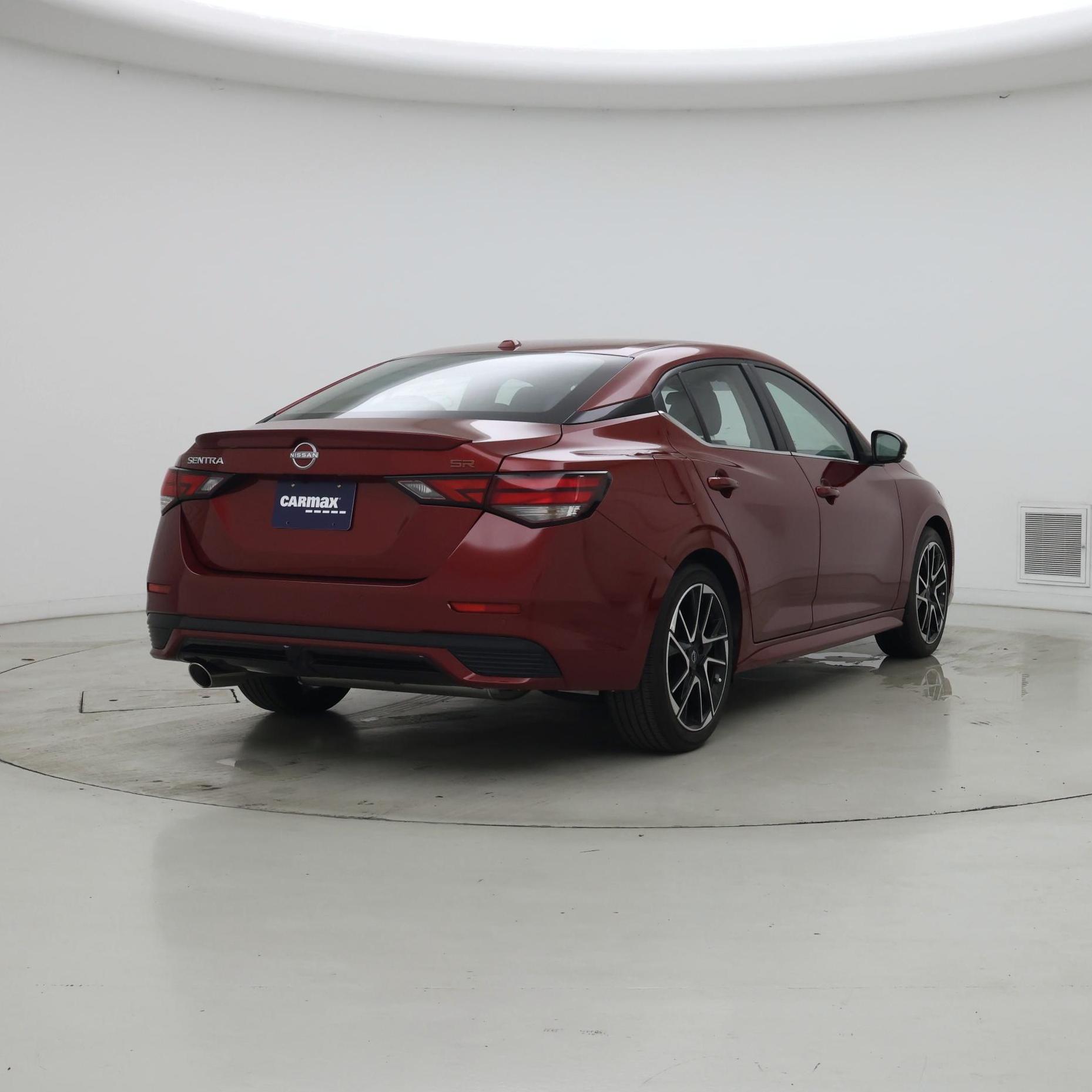 Thumbnail: 2024 Nissan Sentra - 8