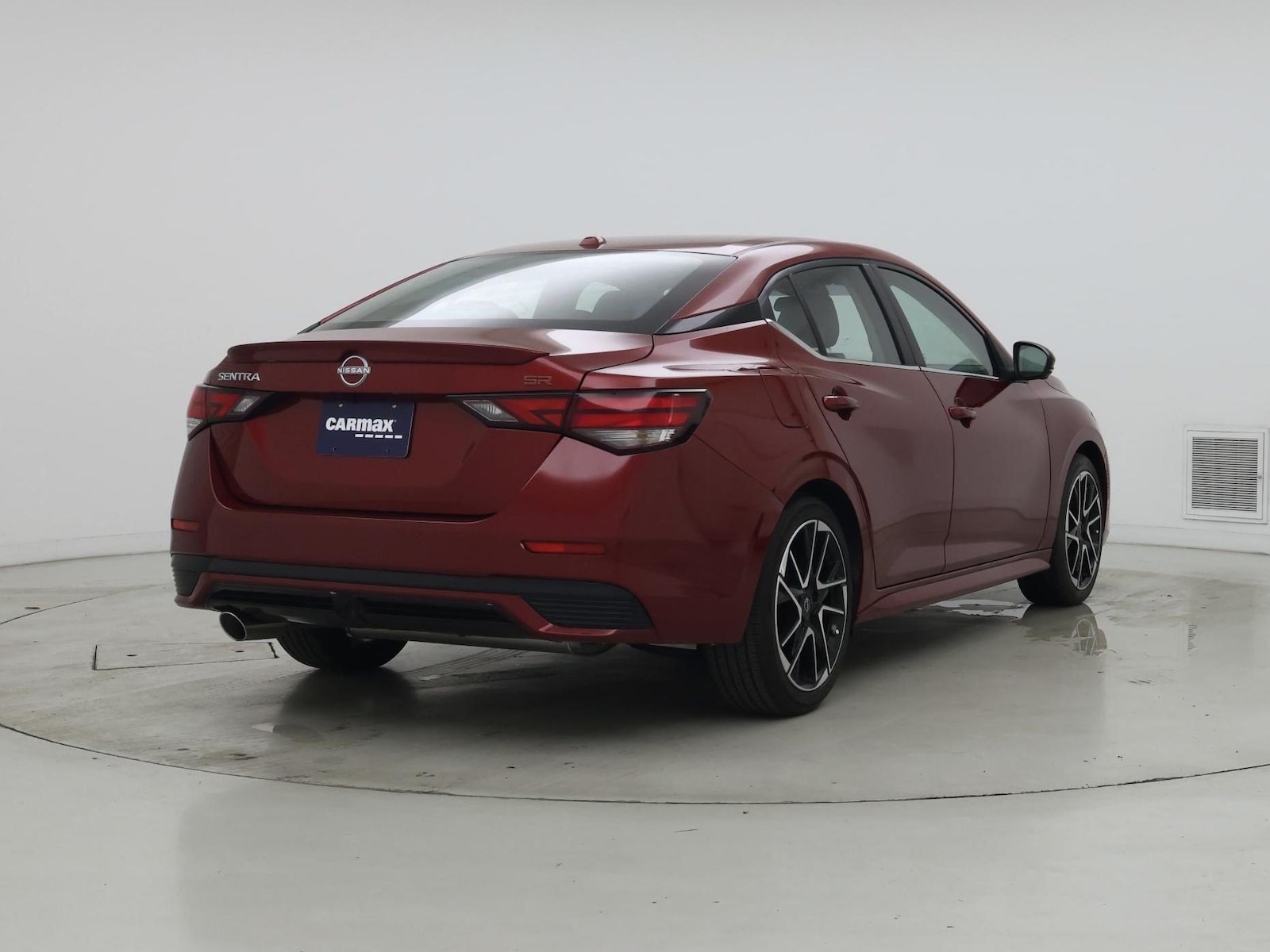 2024 Nissan Sentra SR - Photo 9