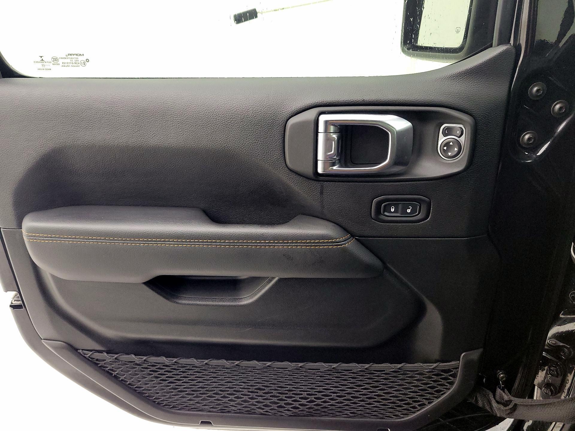 Thumbnail: 2022 Jeep Gladiator - 12