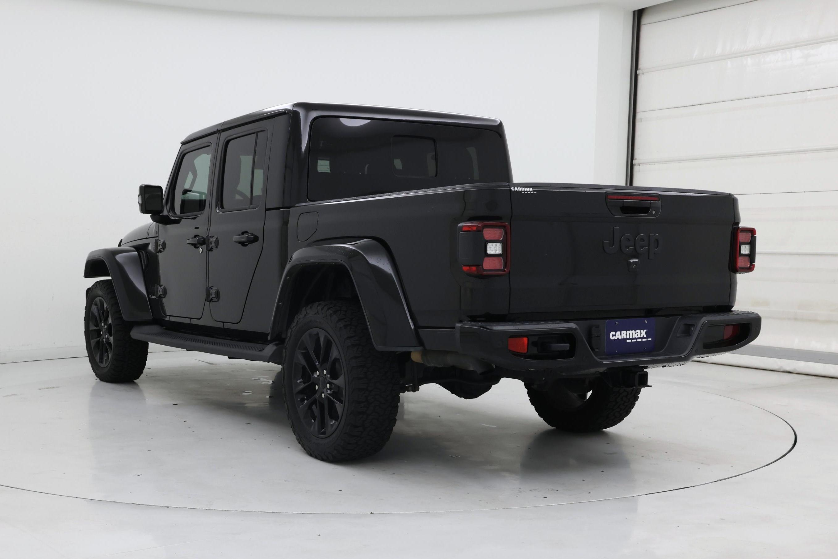 Thumbnail: 2022 Jeep Gladiator - 2