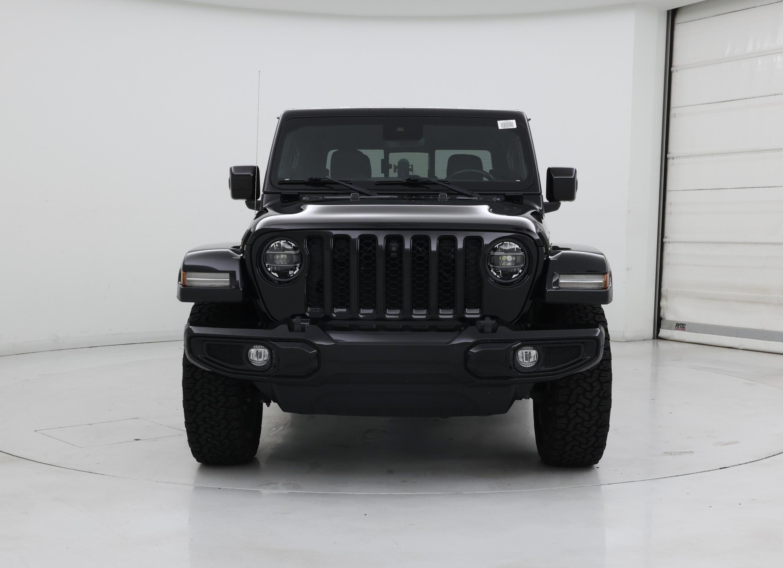 Thumbnail: 2022 Jeep Gladiator - 5