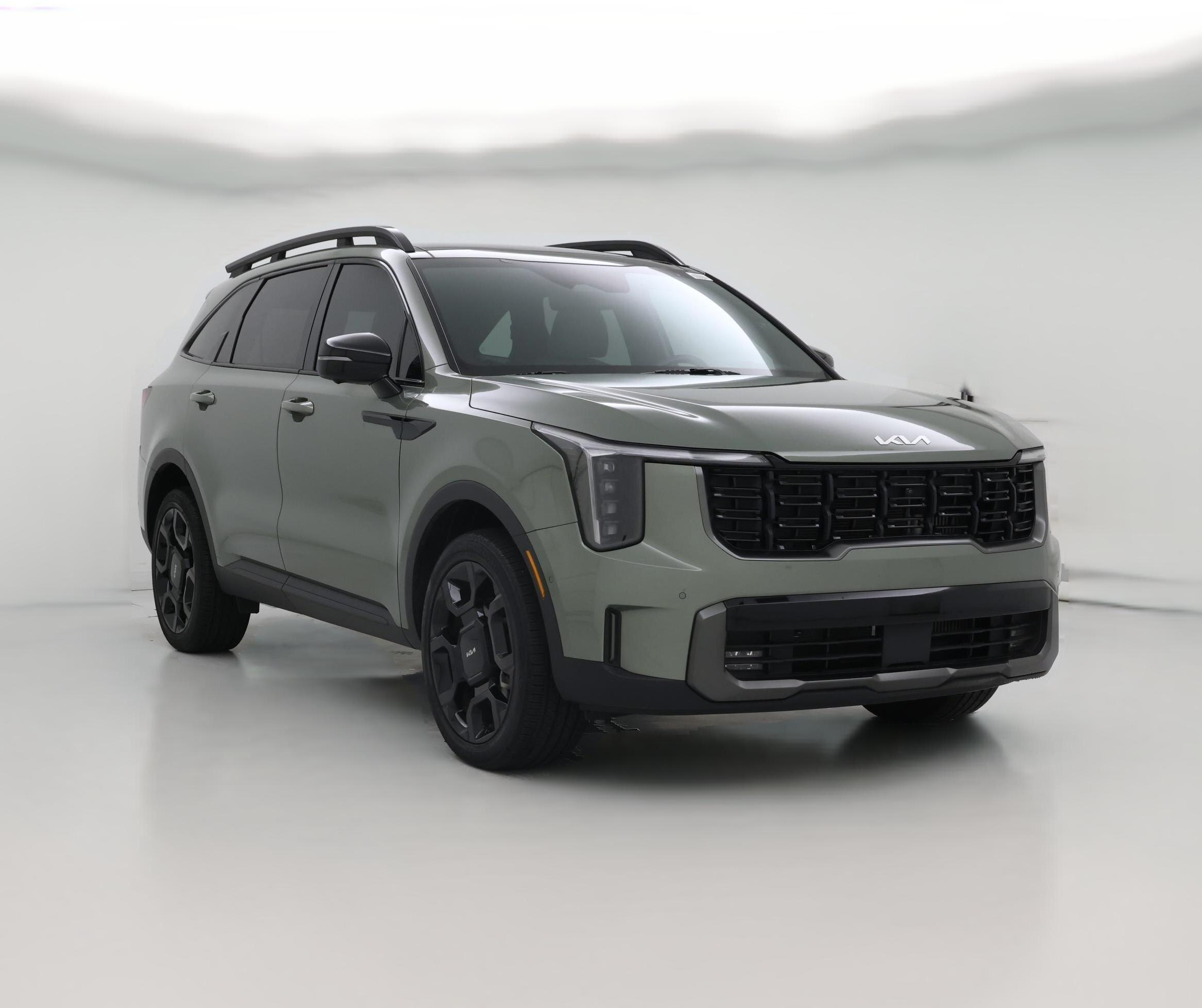 Thumbnail: 2024 Kia Sorento - 1