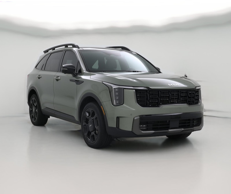 2024 Kia Sorento X-Line SX Prestige