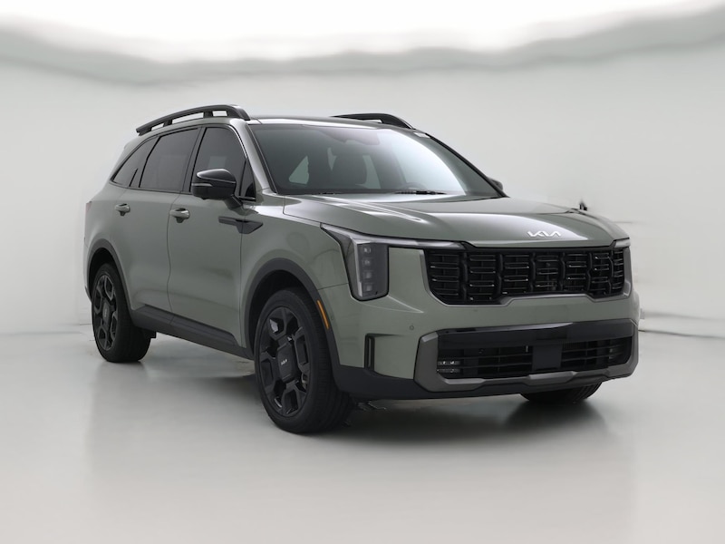 2024 Kia Sorento X-Line SX Prestige