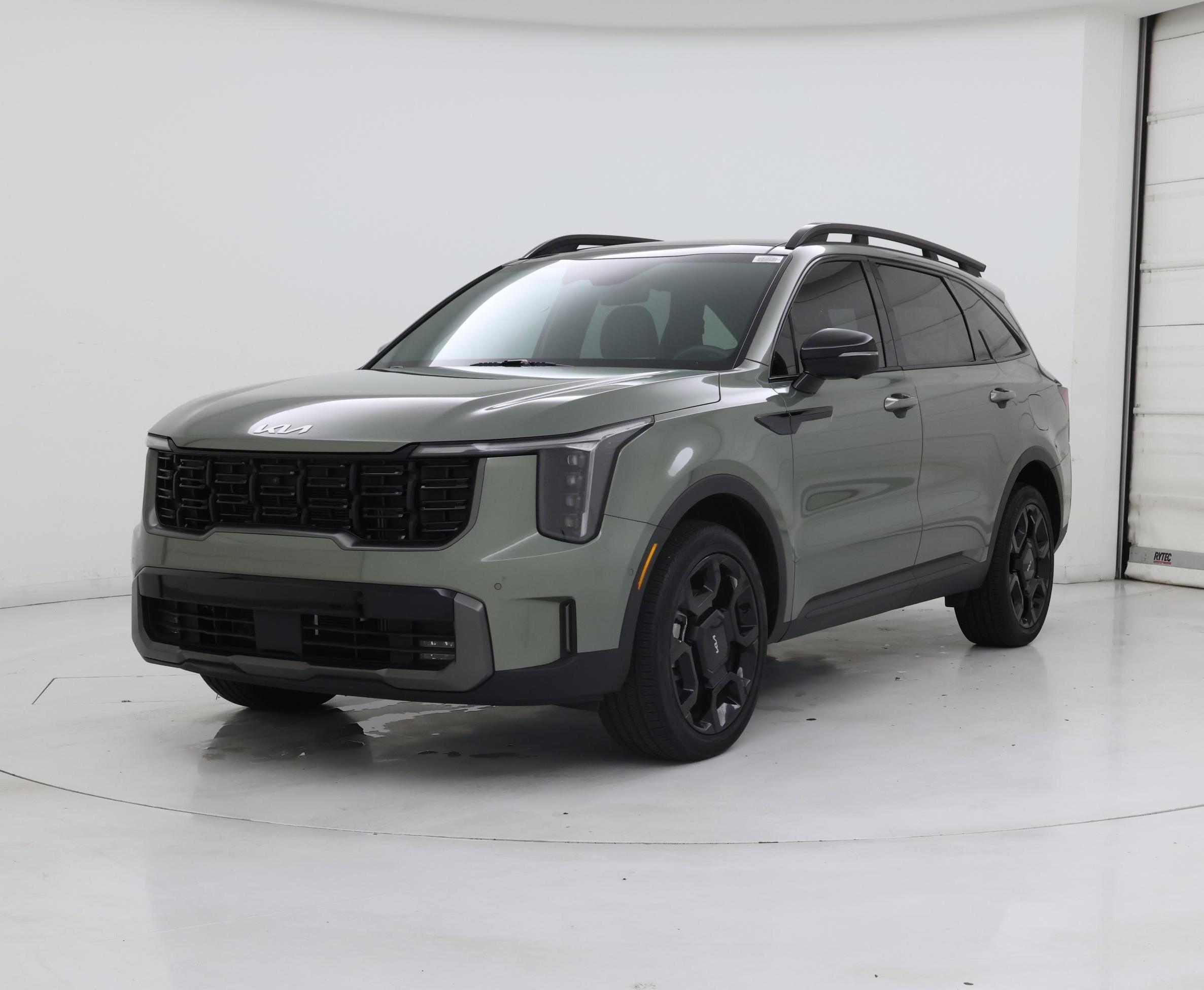 Thumbnail: 2024 Kia Sorento - 4