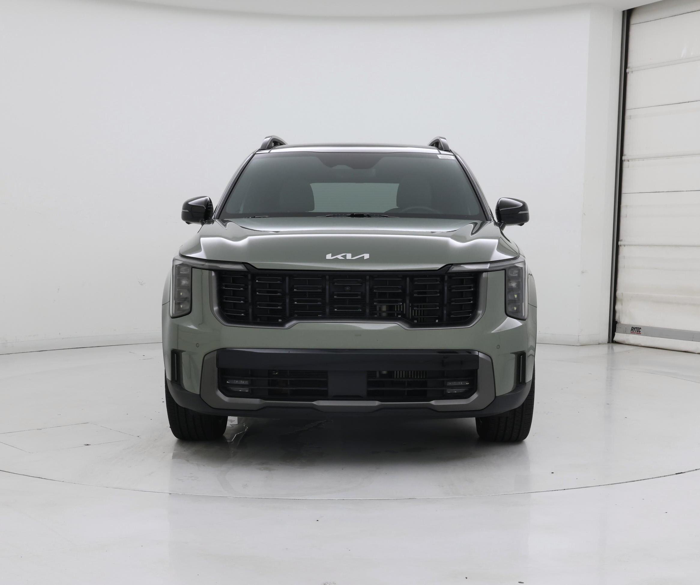 Thumbnail: 2024 Kia Sorento - 5
