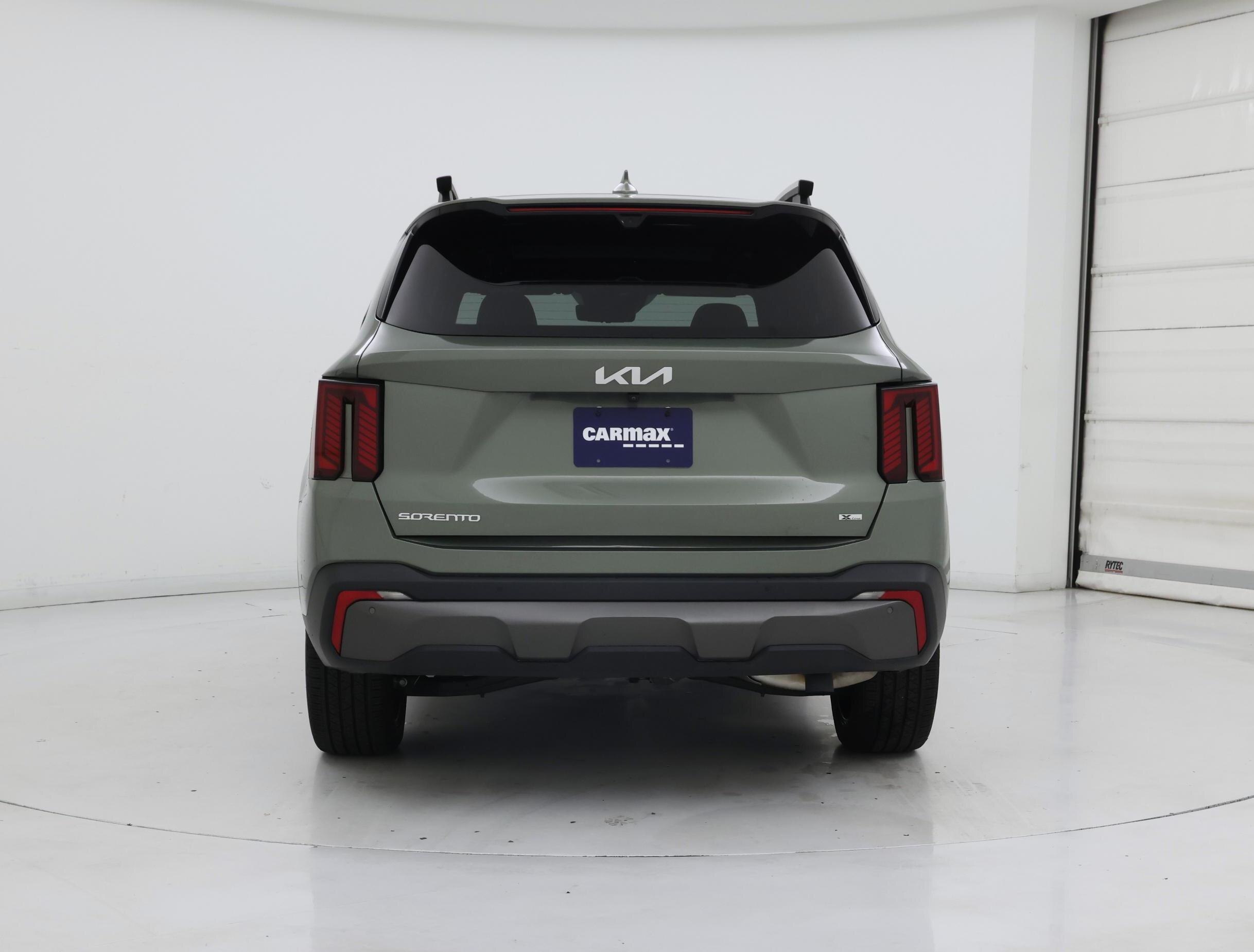 Thumbnail: 2024 Kia Sorento - 6