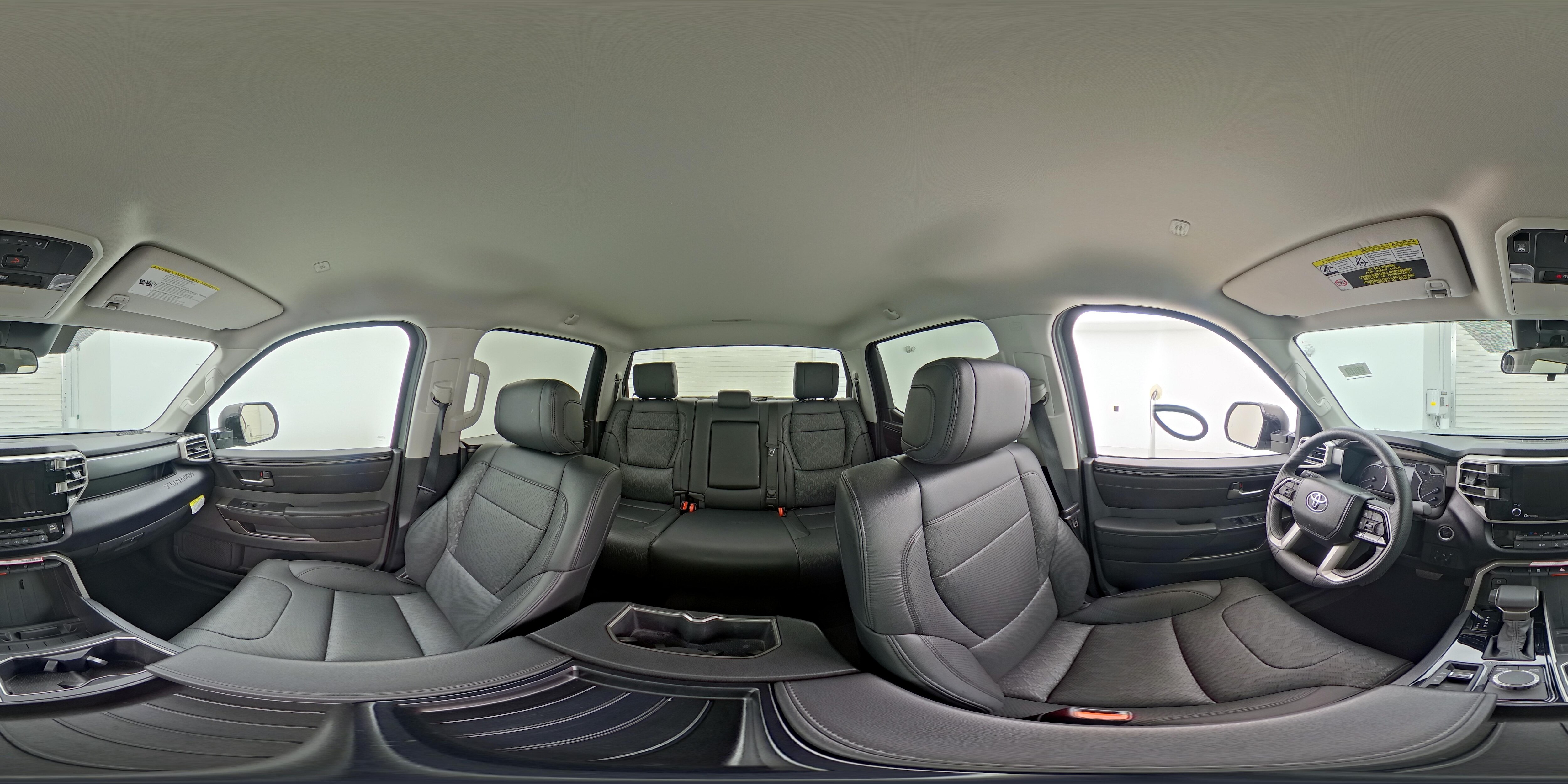 2024 Toyota Tundra SR5 - Photo 24
