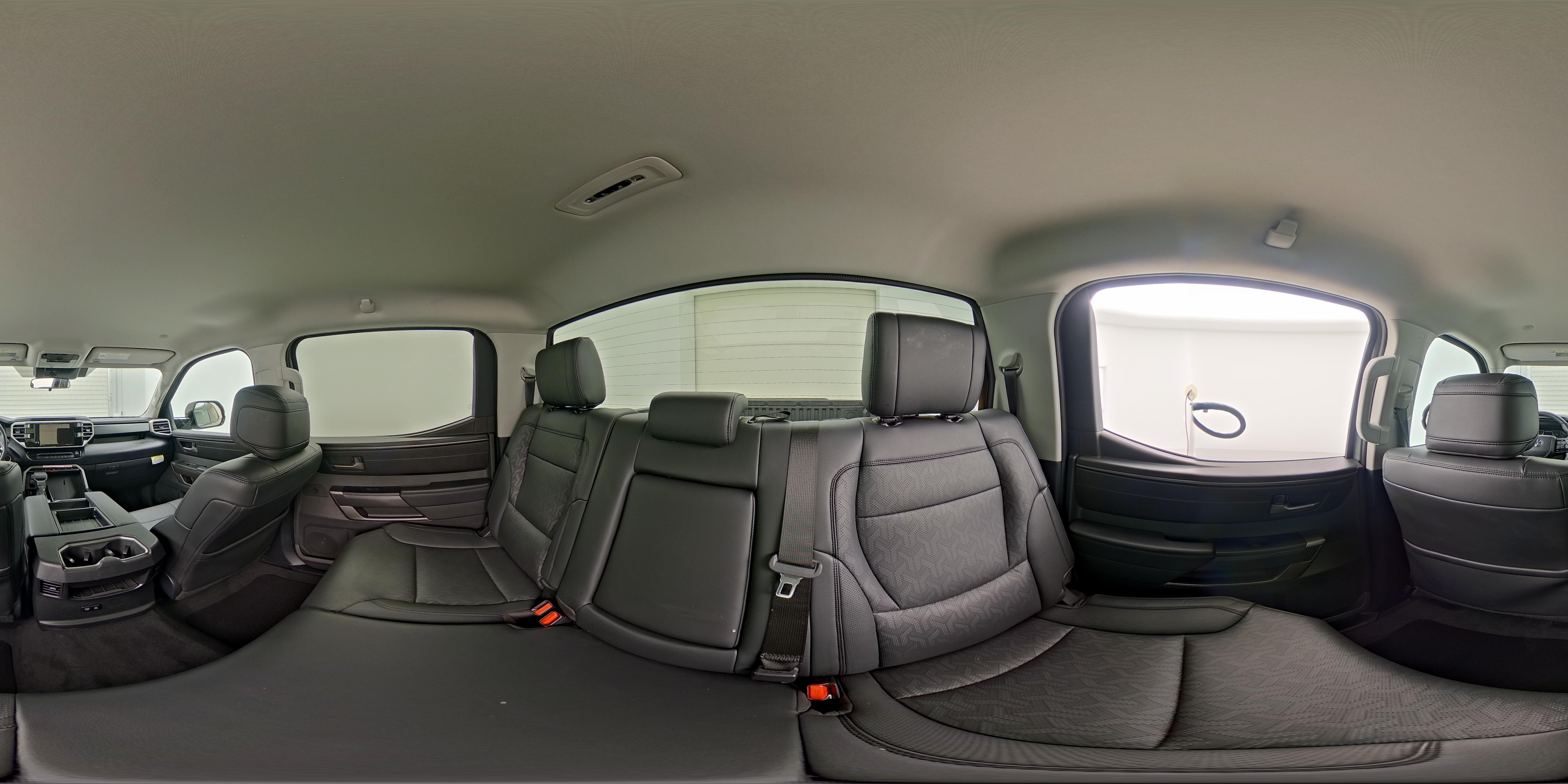 2024 Toyota Tundra SR5 - Photo 25