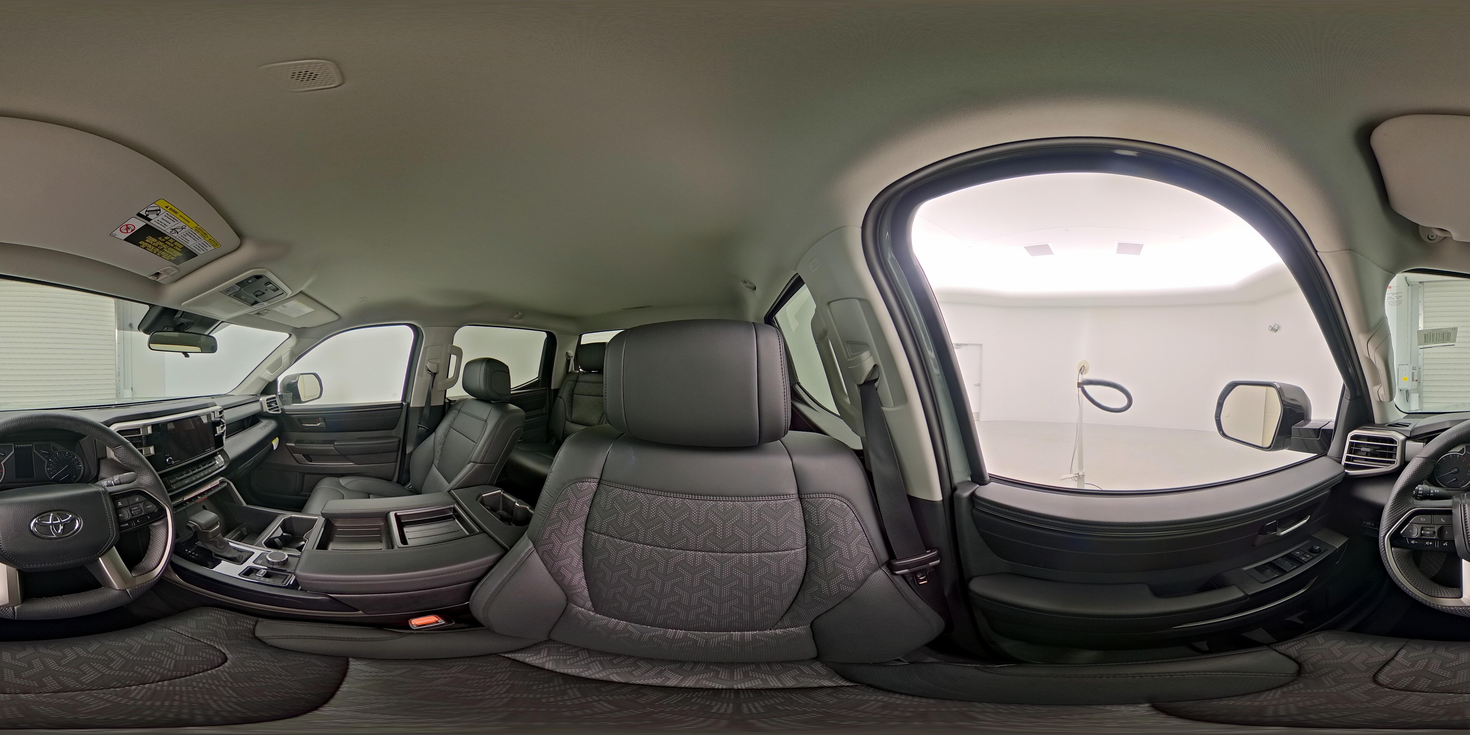 2024 Toyota Tundra SR5 - Photo 26