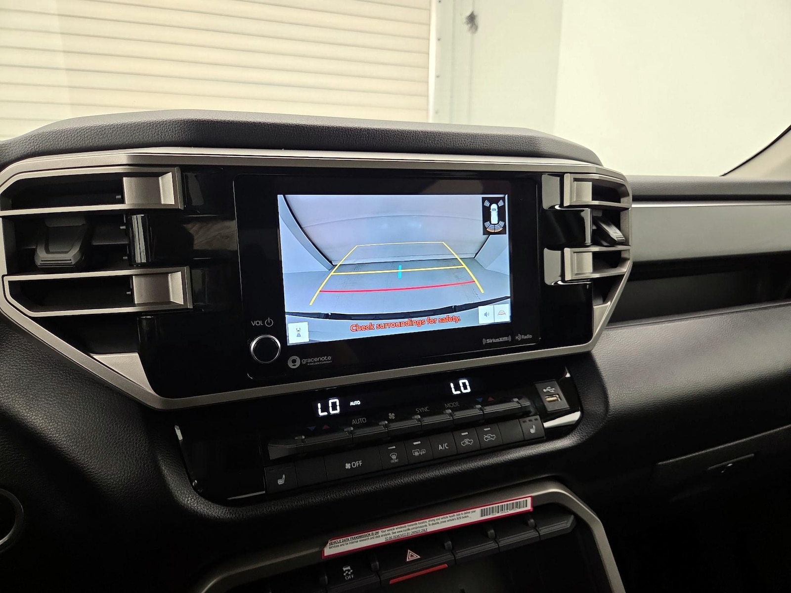 2024 Toyota Tundra SR5 - Photo 15
