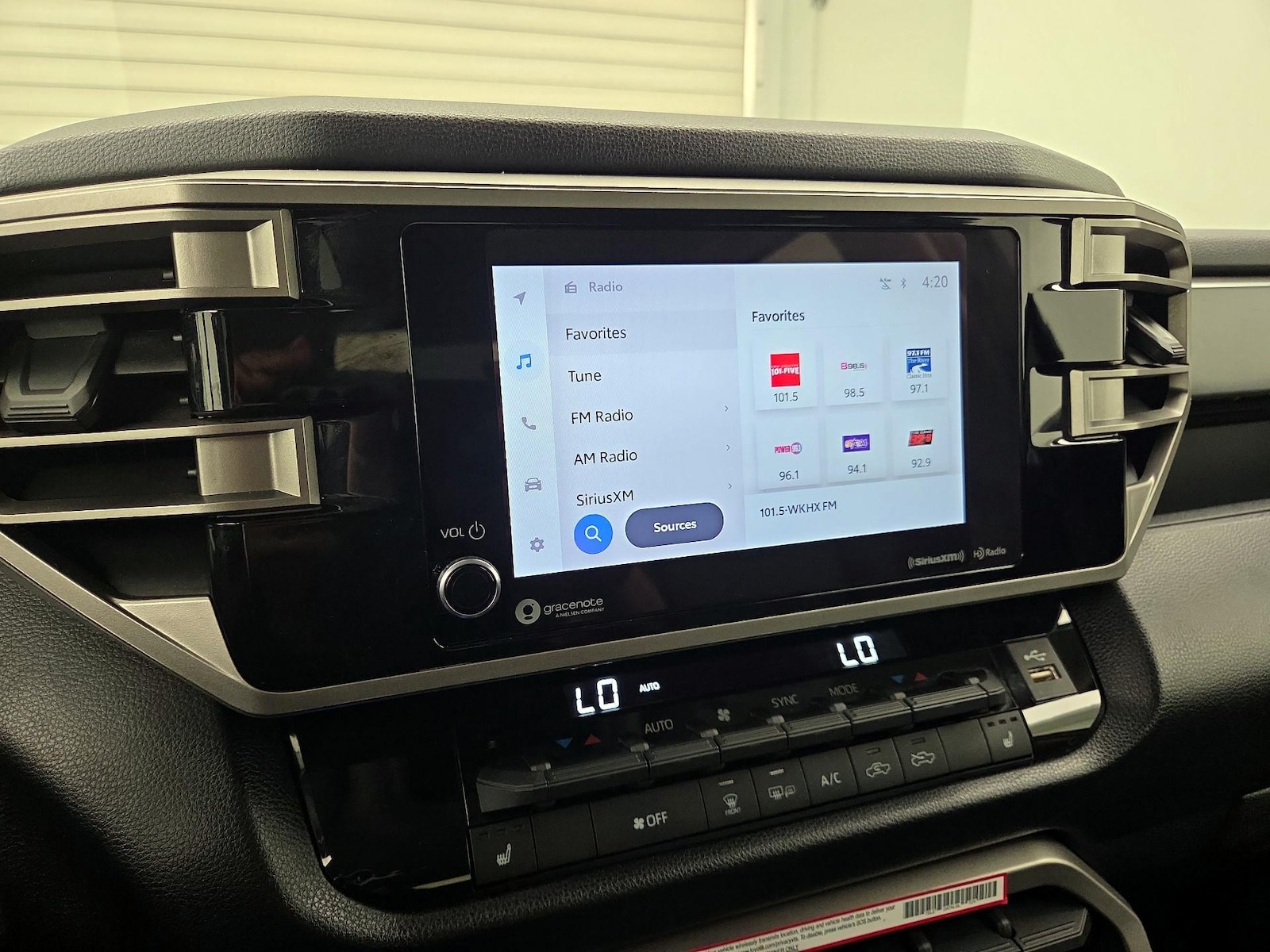 2024 Toyota Tundra SR5 - Photo 16