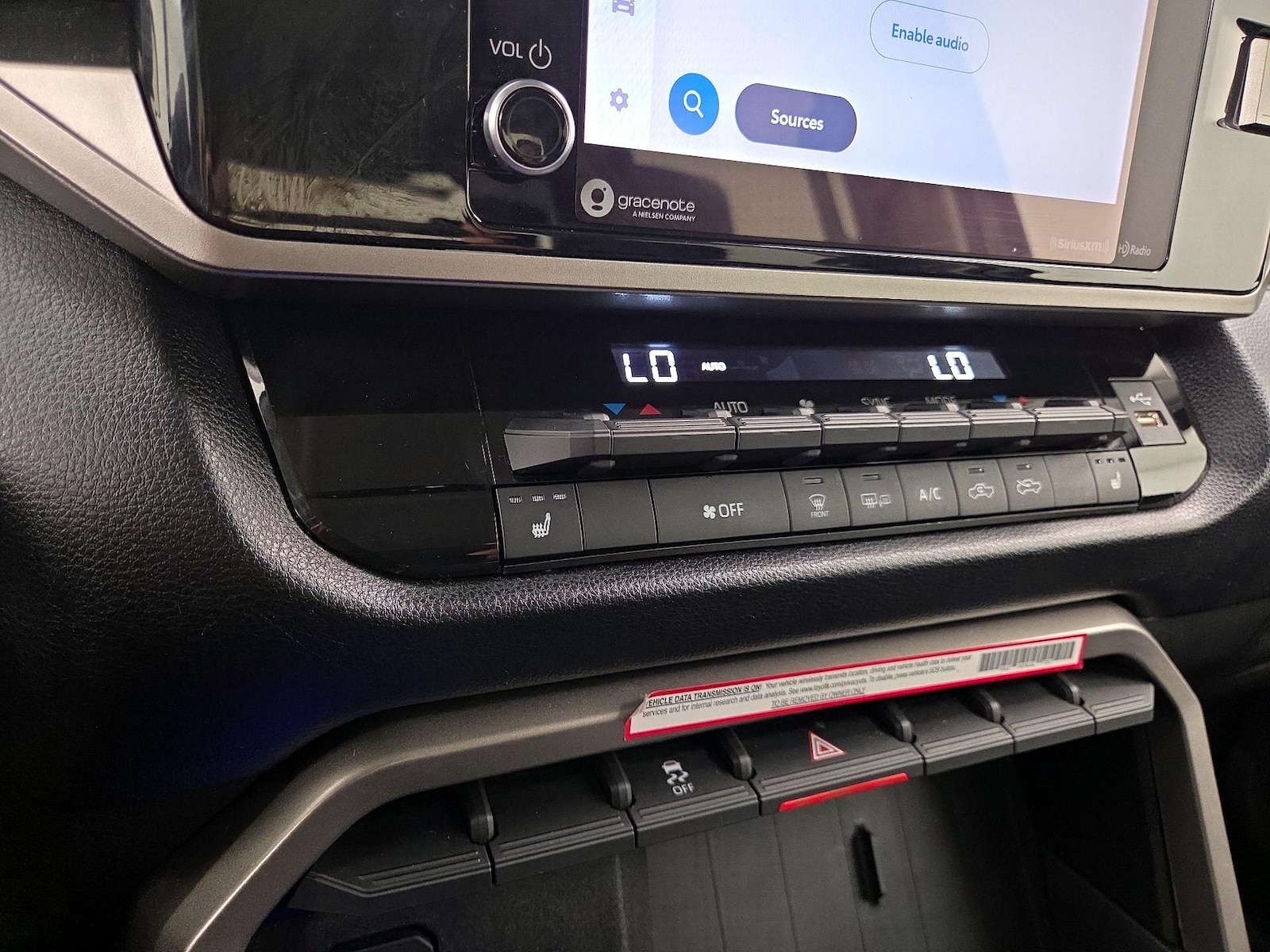 2024 Toyota Tundra SR5 - Photo 17