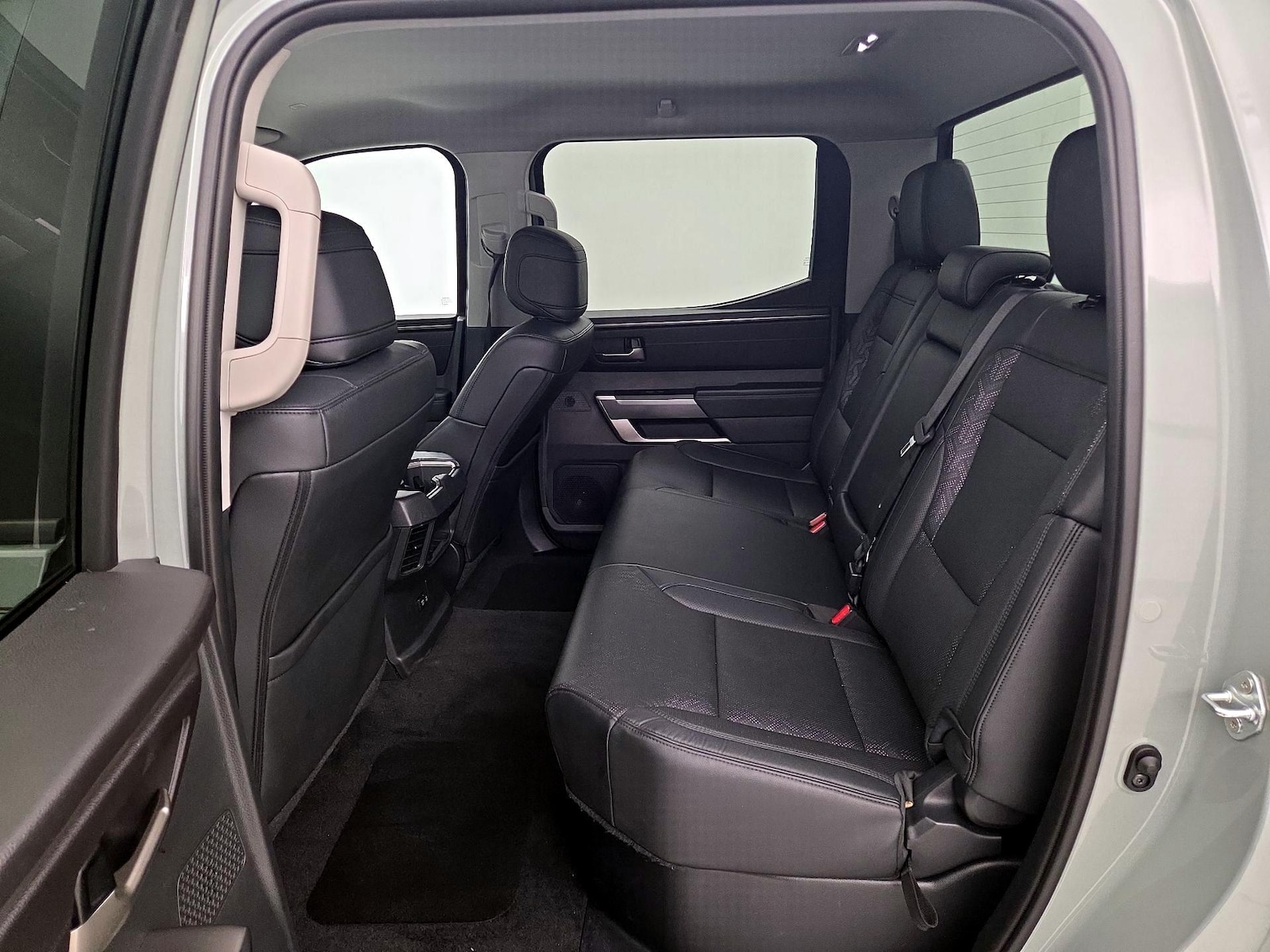 2024 Toyota Tundra SR5 - Photo 20