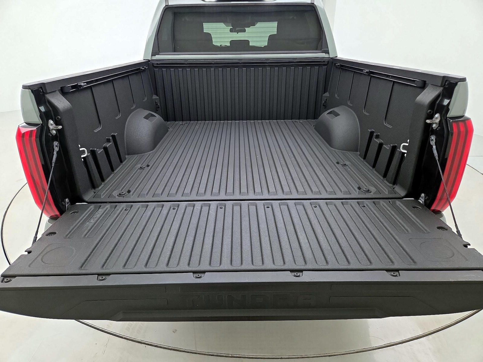 2024 Toyota Tundra SR5 - Photo 21