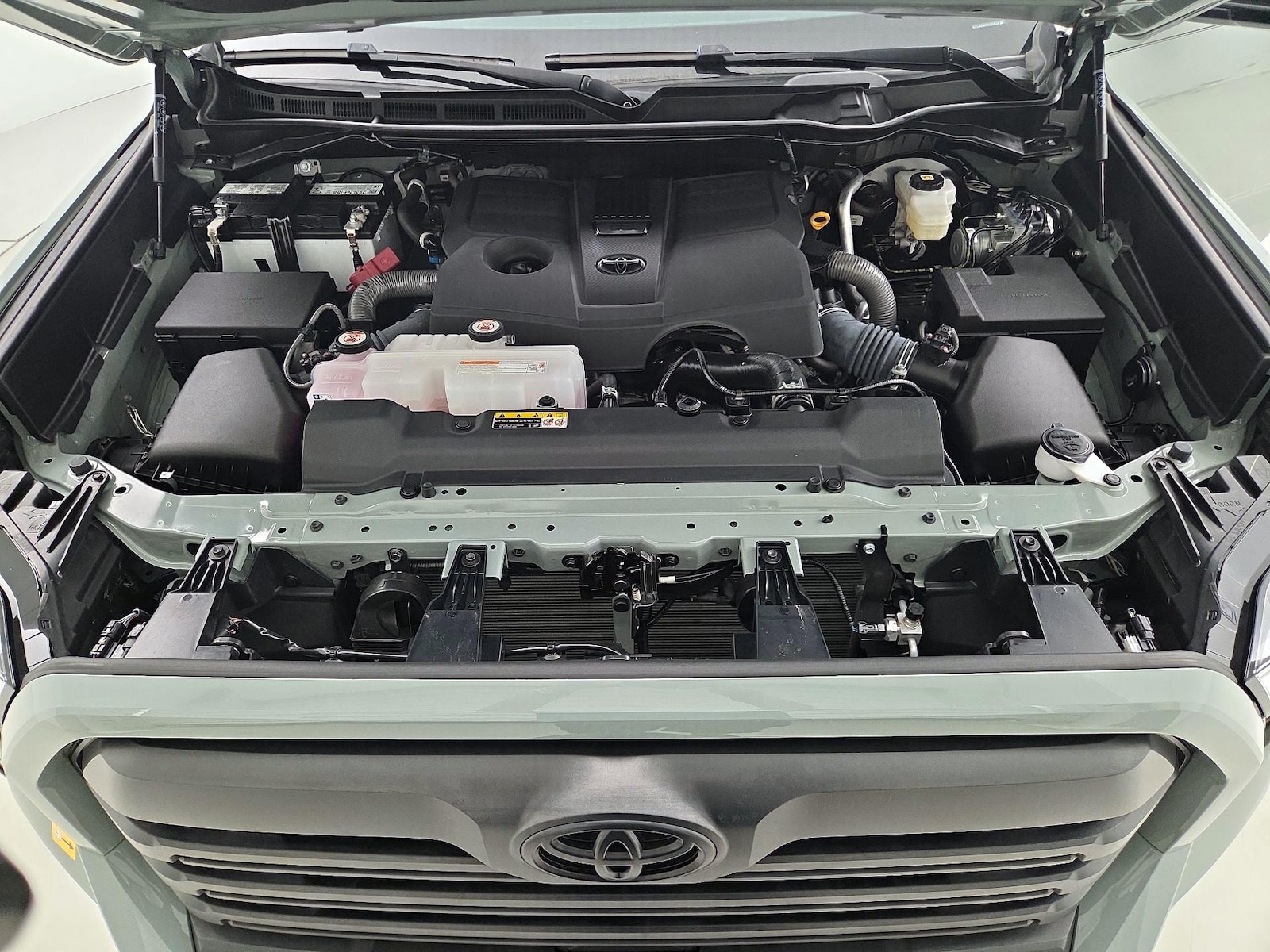 2024 Toyota Tundra SR5 - Photo 22