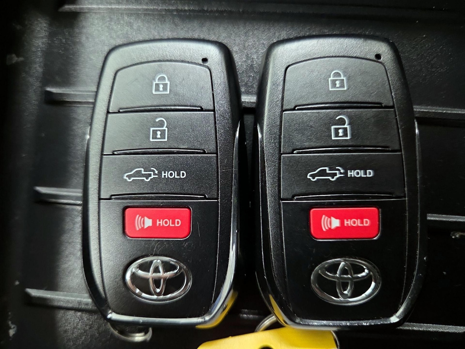 2024 Toyota Tundra SR5 - Photo 23