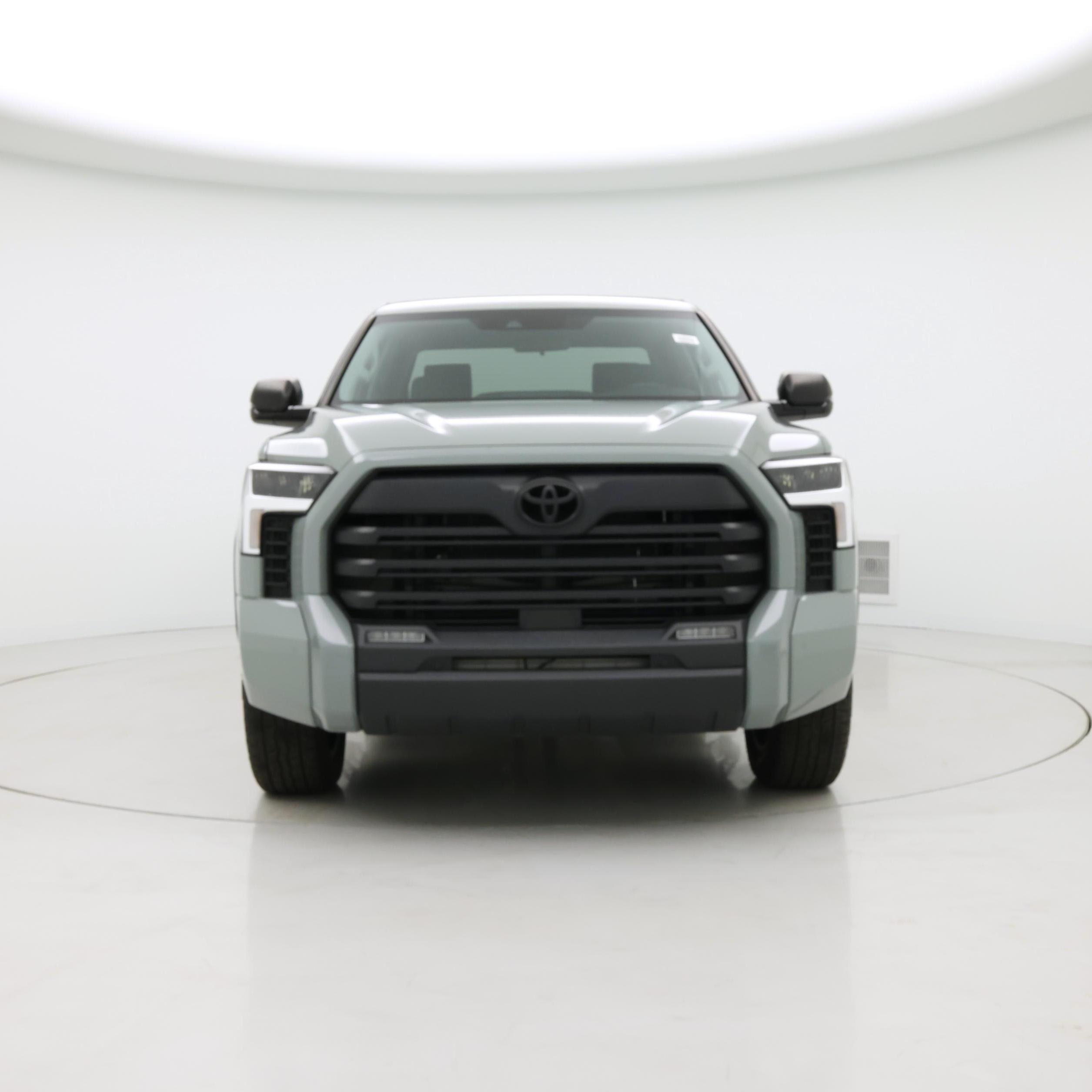 Thumbnail: 2024 Toyota Tundra - 5