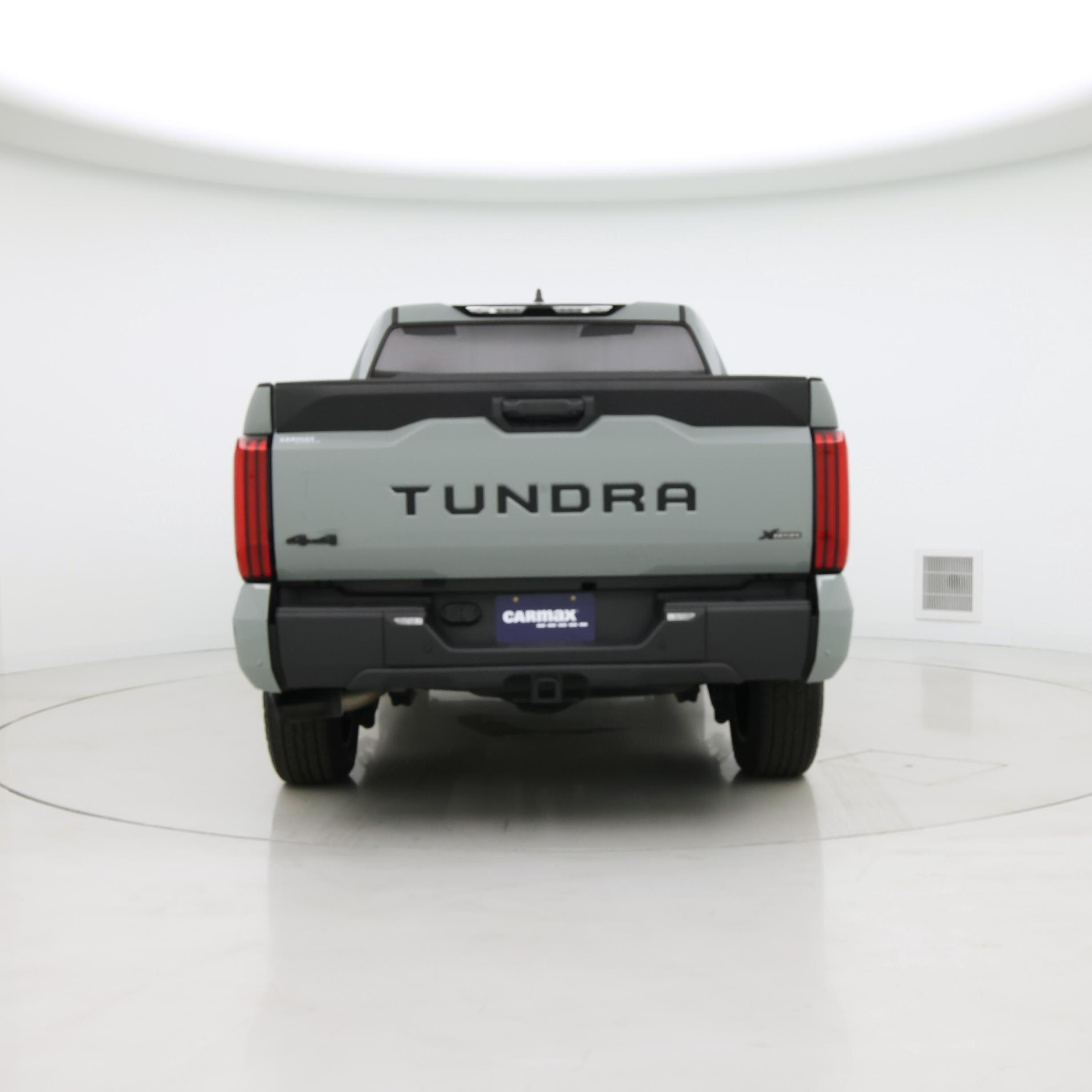 Thumbnail: 2024 Toyota Tundra - 6