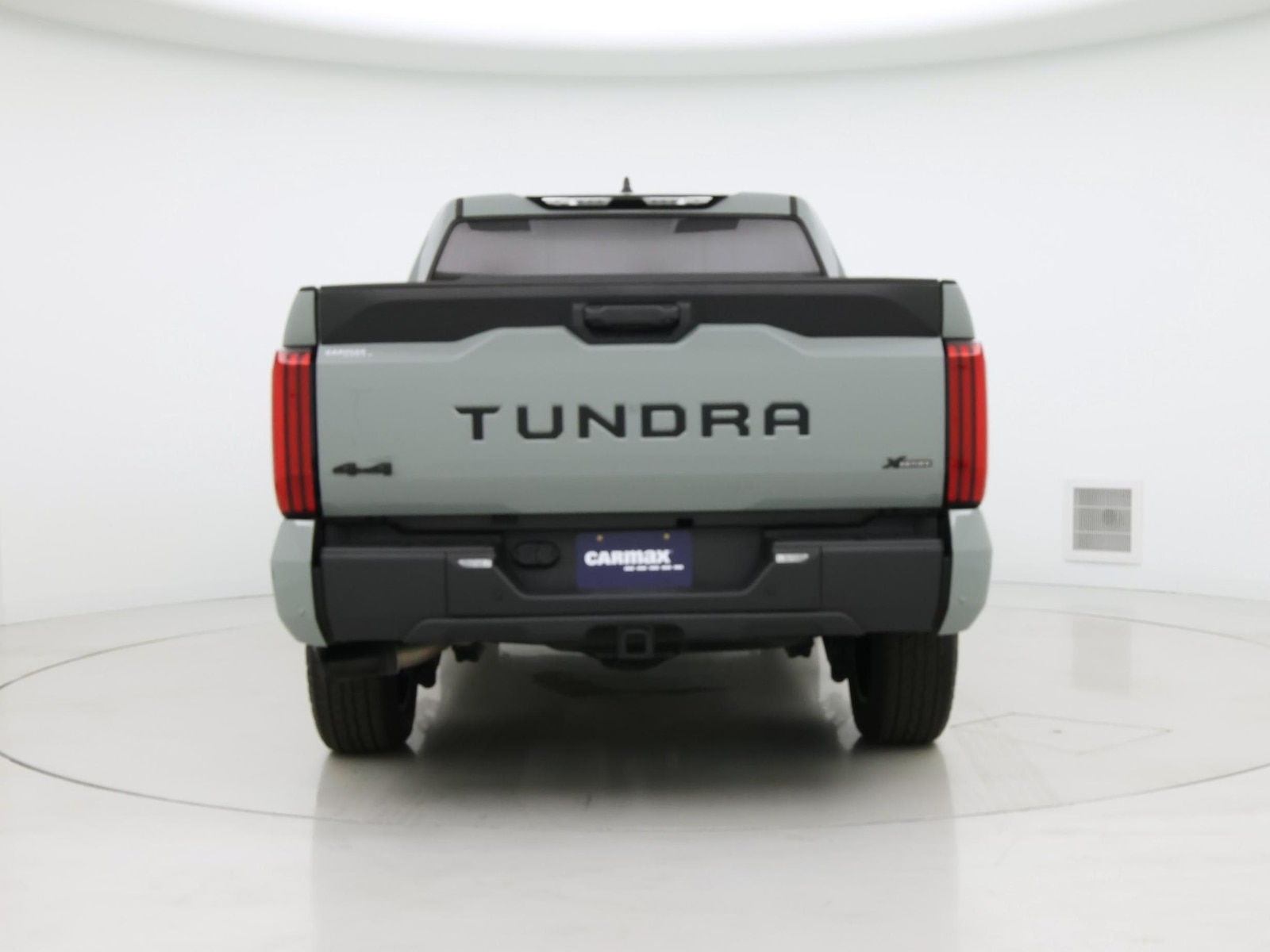 2024 Toyota Tundra SR5 - Photo 7