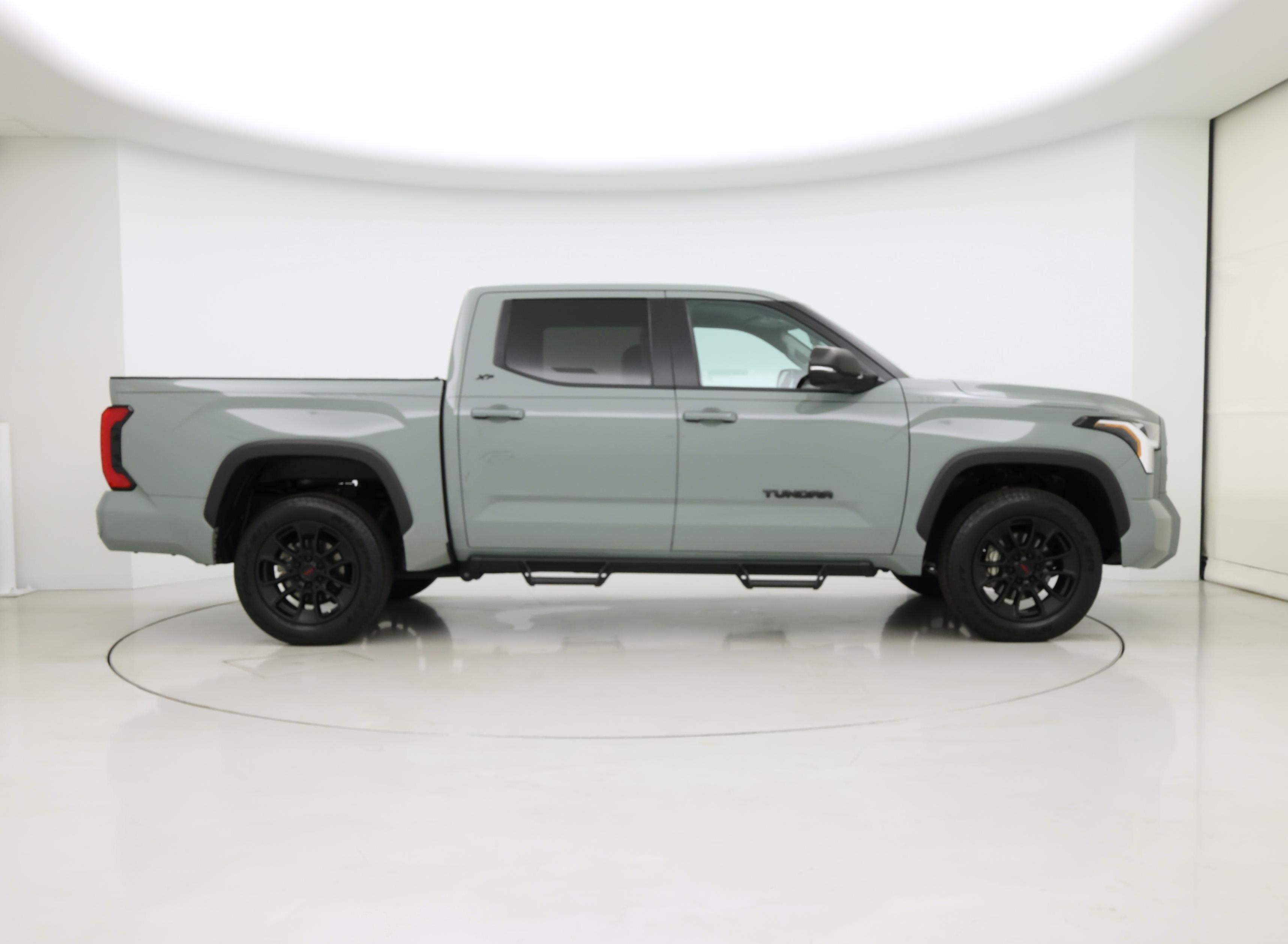 Thumbnail: 2024 Toyota Tundra - 7