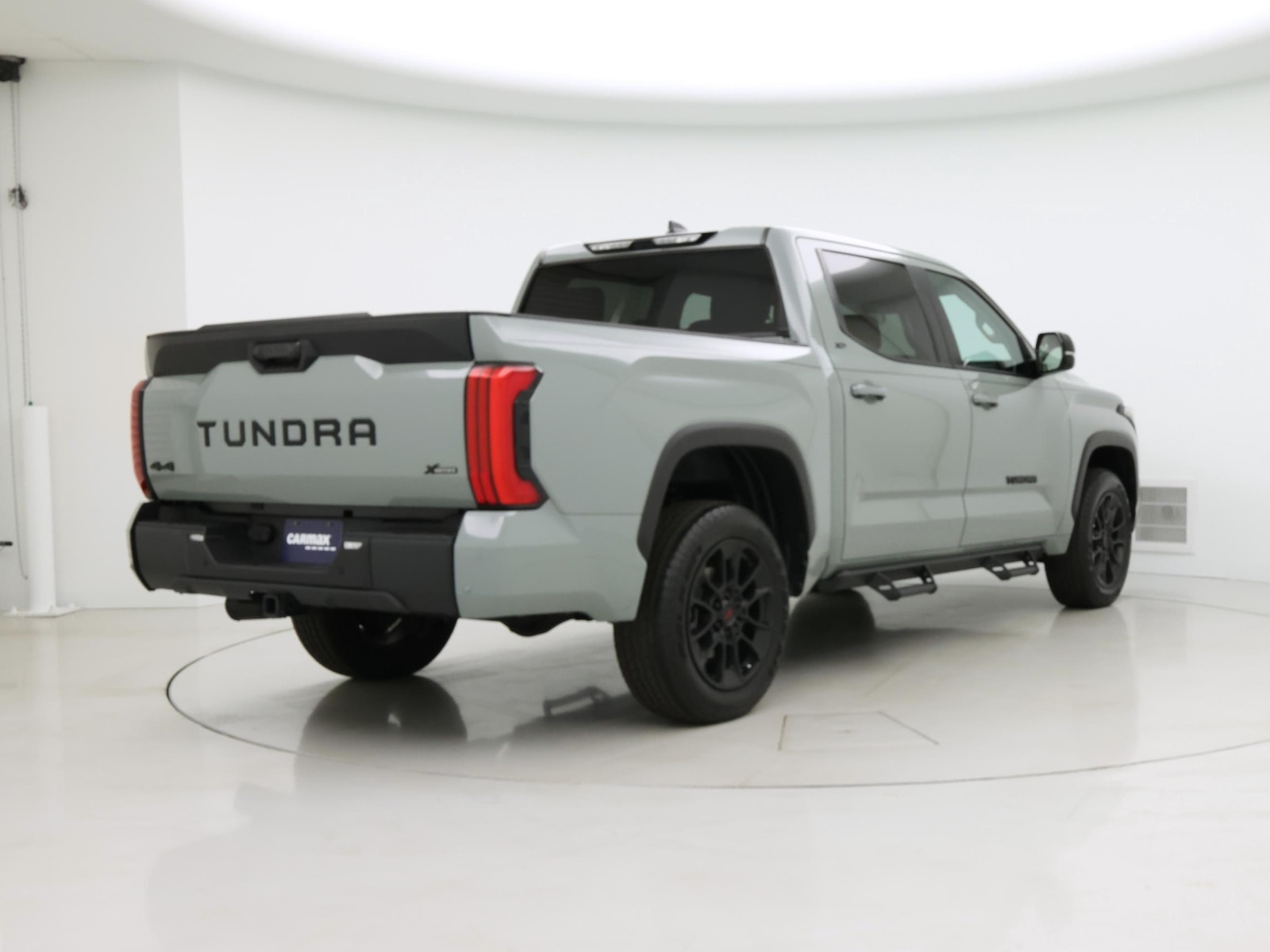 2024 Toyota Tundra SR5 - Photo 9