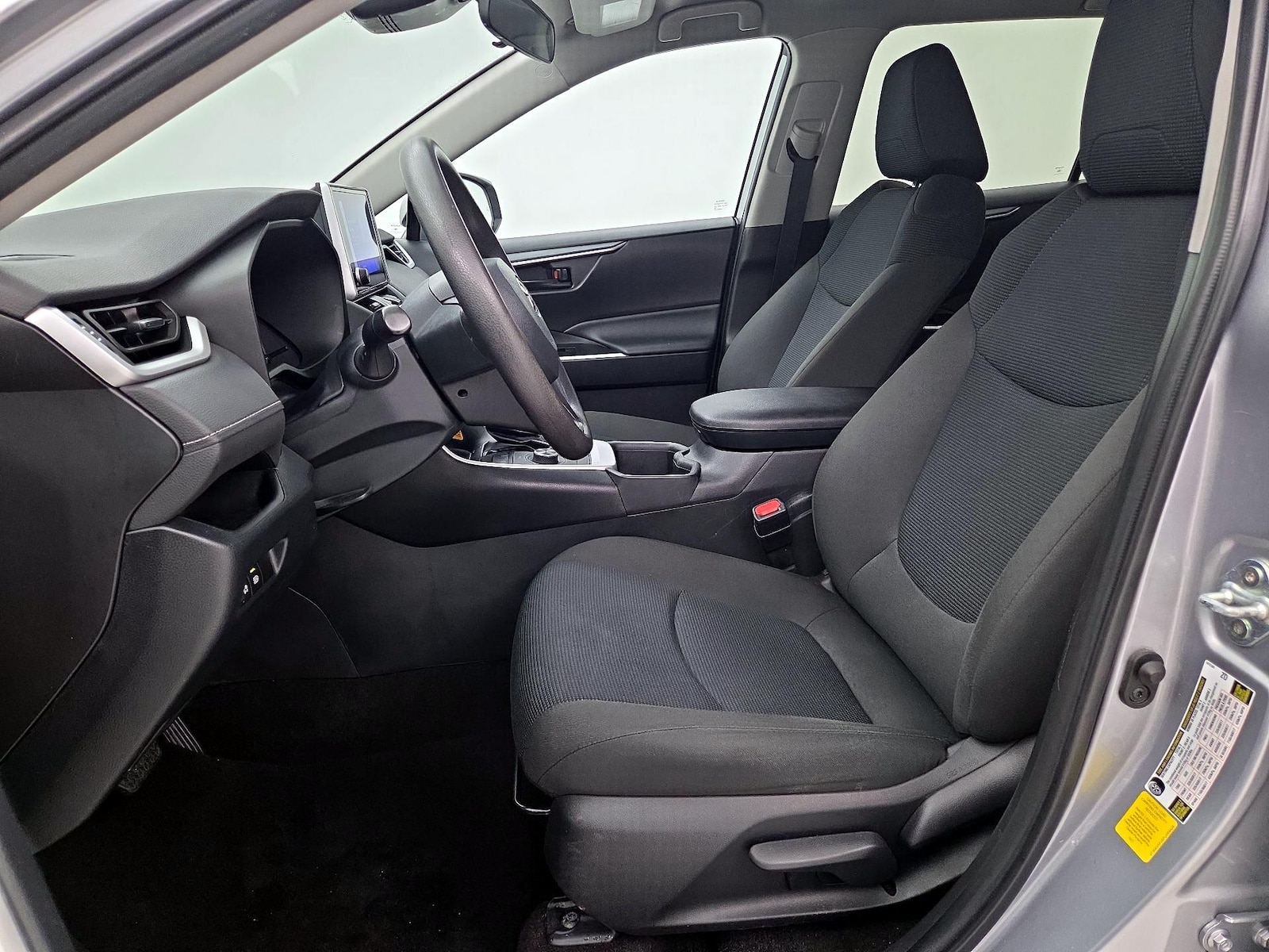 Side Airbags
