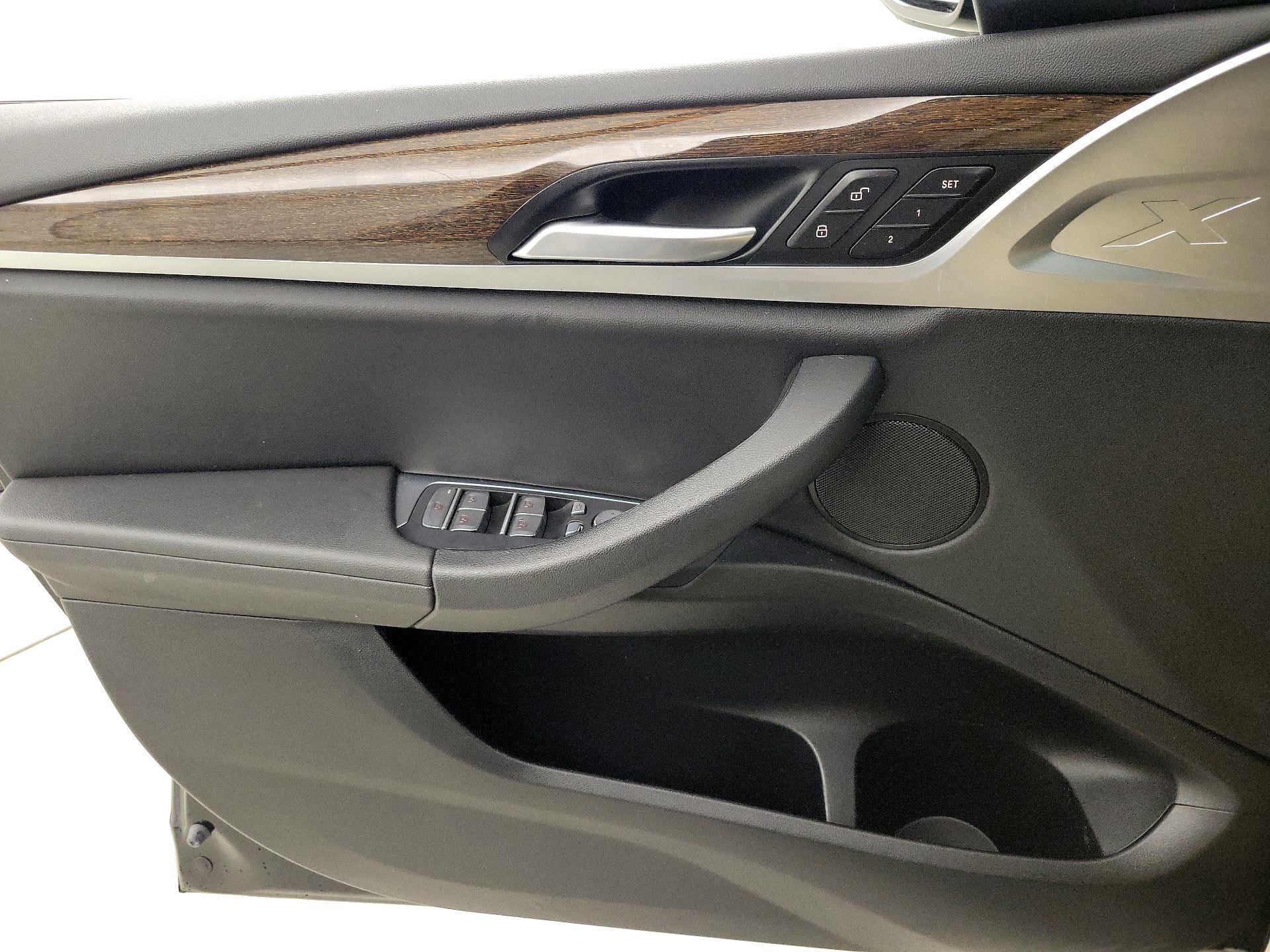 Thumbnail: 2021 BMW X3 - 12