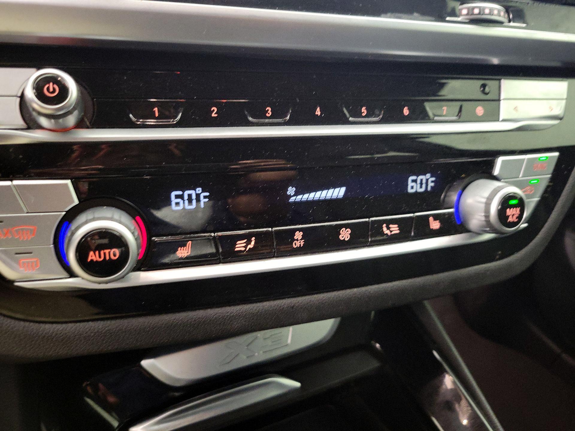 Thumbnail: 2021 BMW X3 - 17