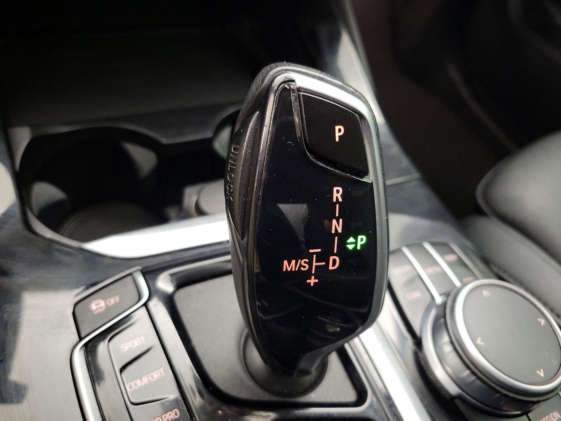 Thumbnail: 2021 BMW X3 - 18