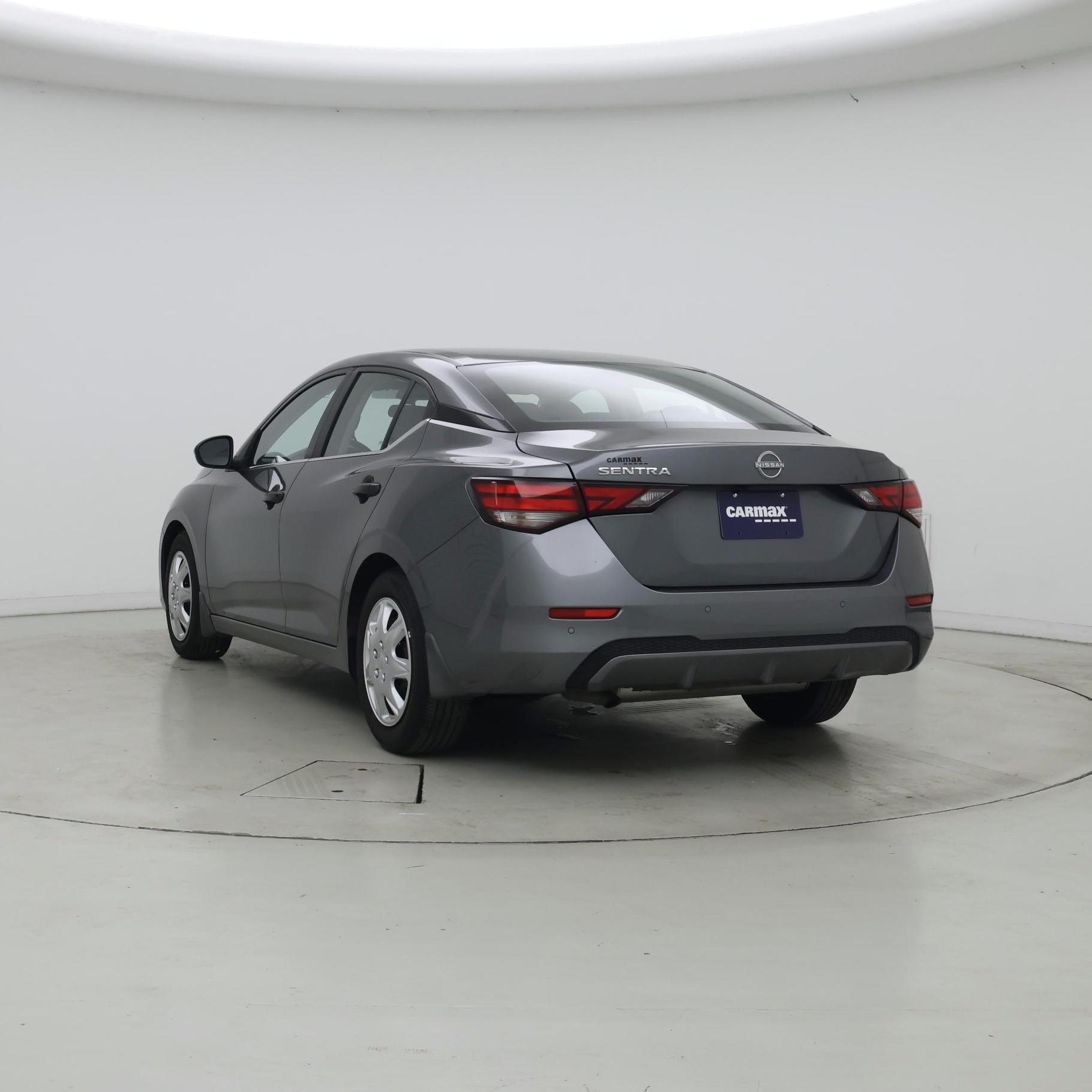 Thumbnail: 2025 Nissan Sentra - 2
