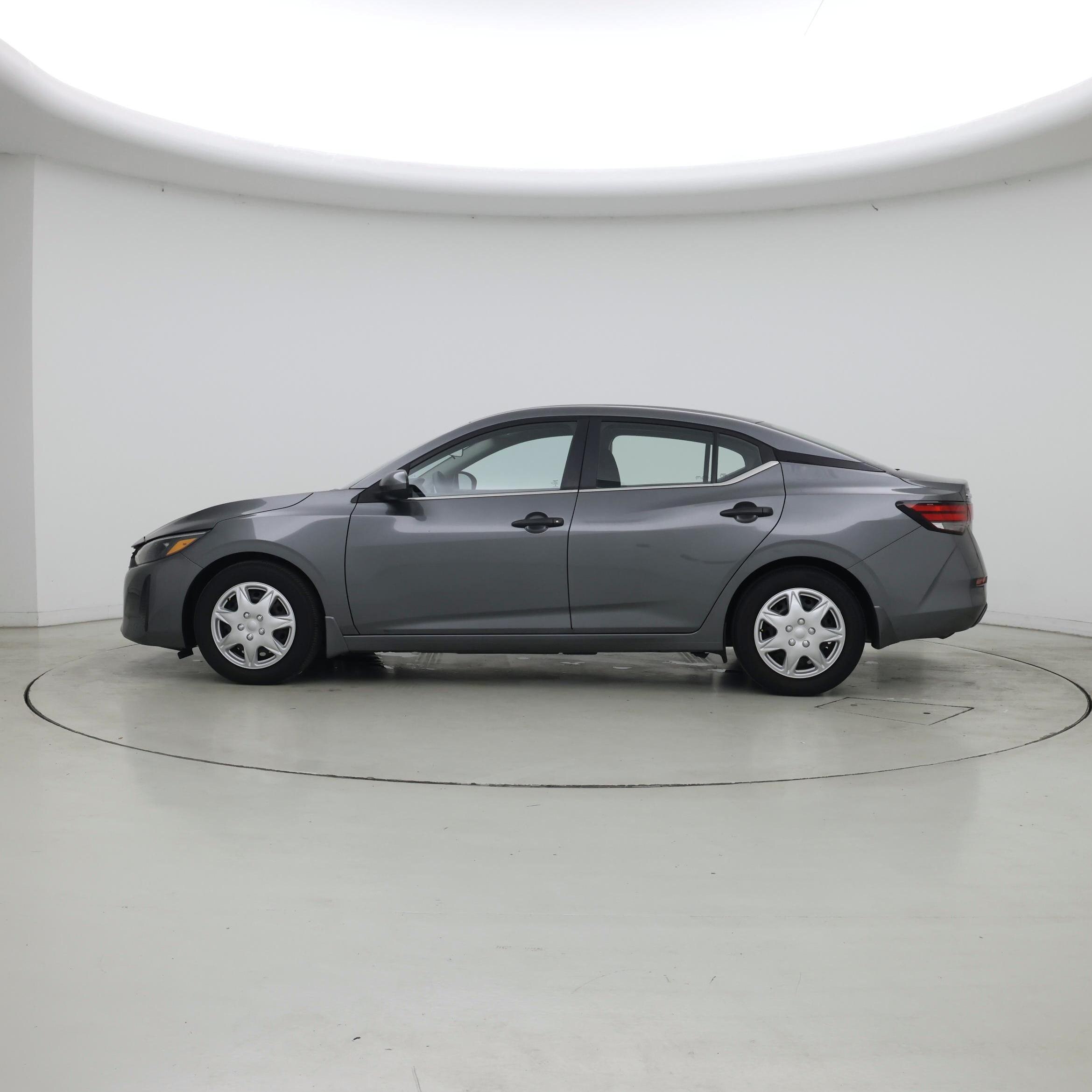 Thumbnail: 2025 Nissan Sentra - 3