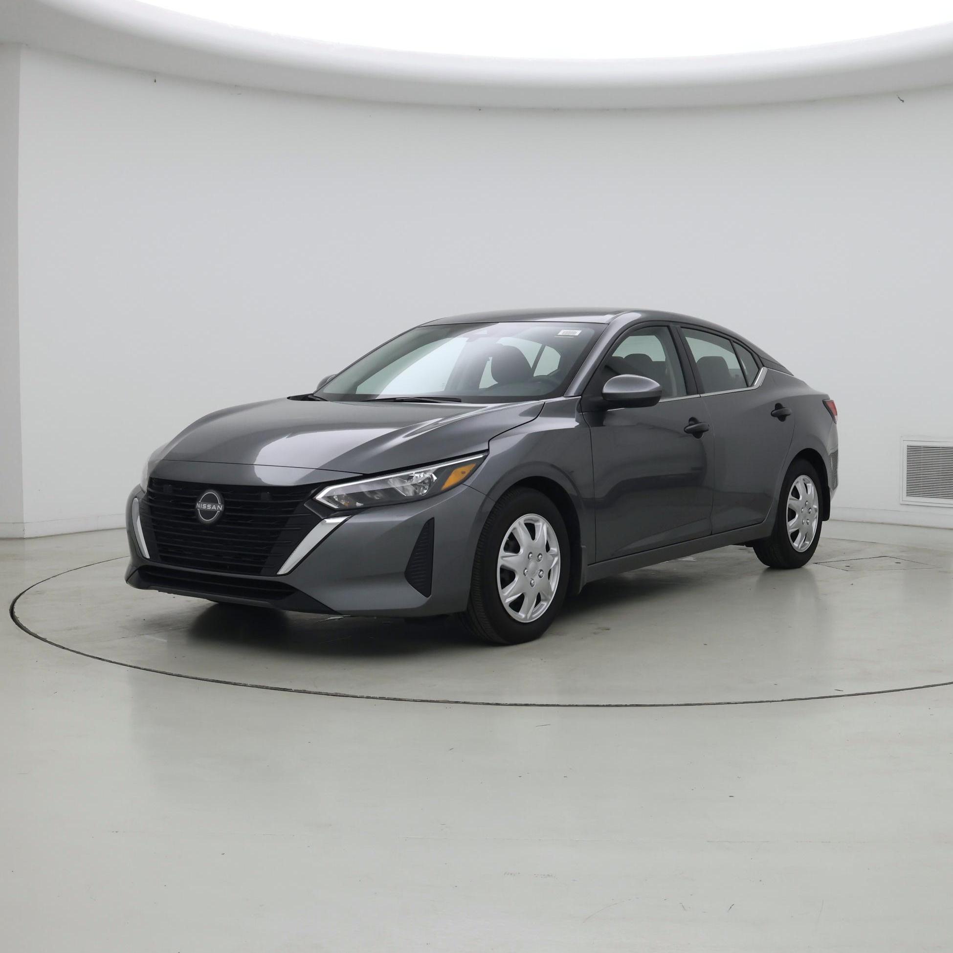 Thumbnail: 2025 Nissan Sentra - 4