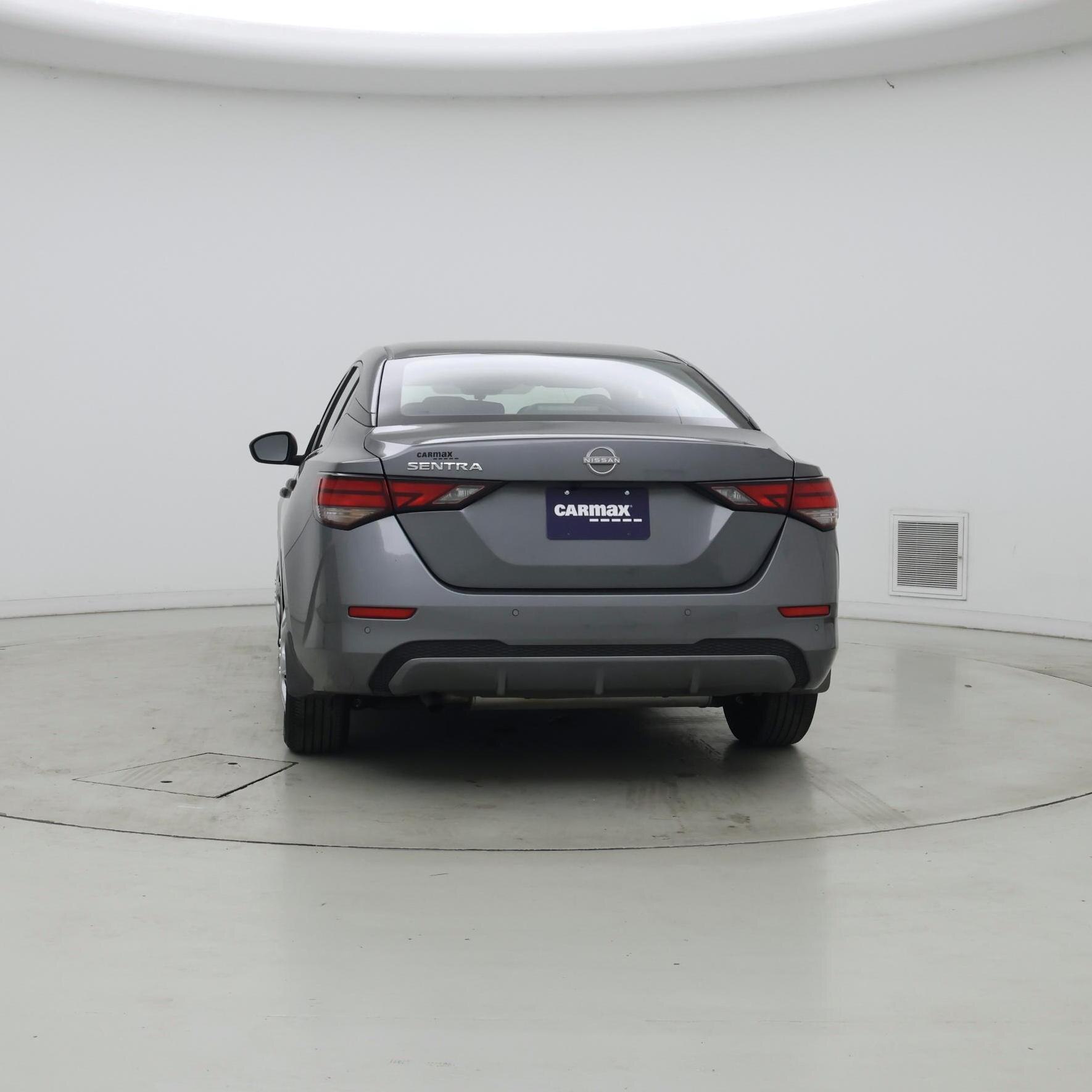 Thumbnail: 2025 Nissan Sentra - 6