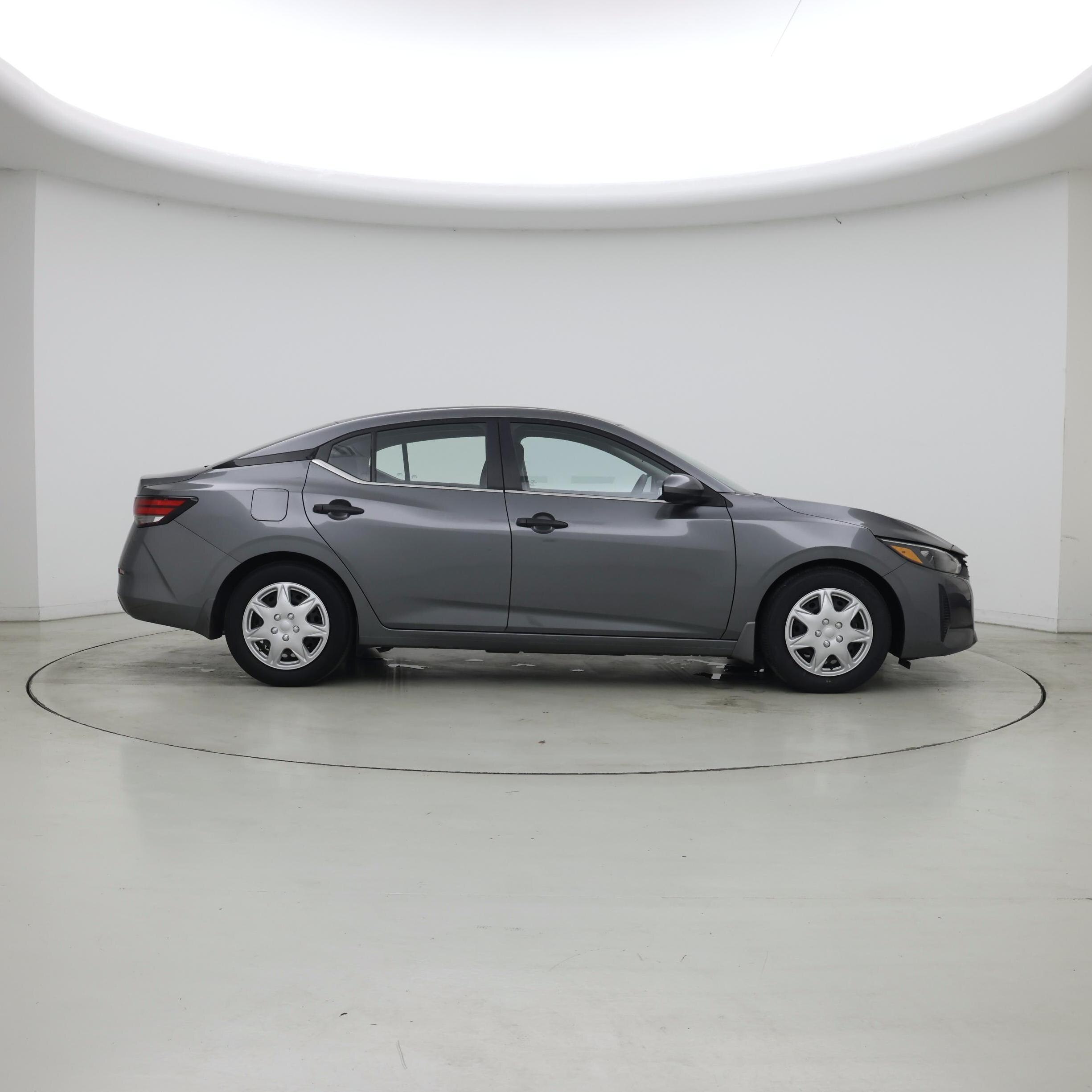 Thumbnail: 2025 Nissan Sentra - 7