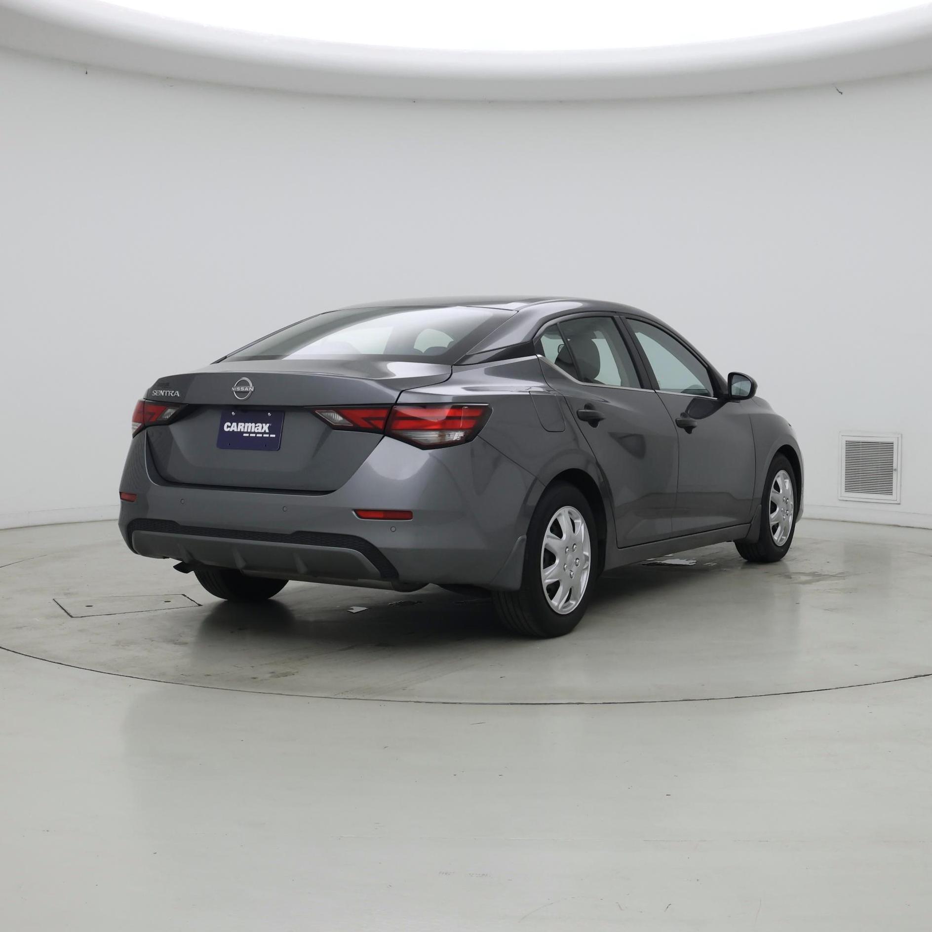 Thumbnail: 2025 Nissan Sentra - 8