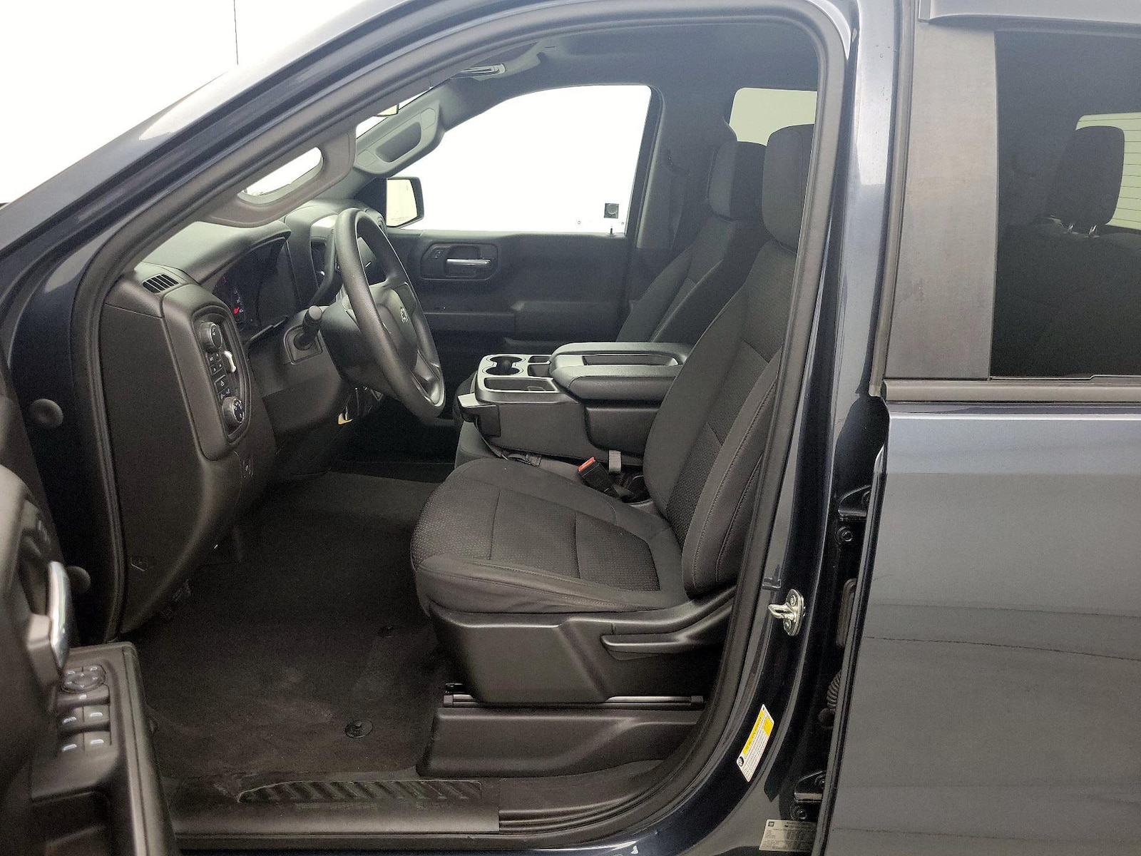 Side Airbags