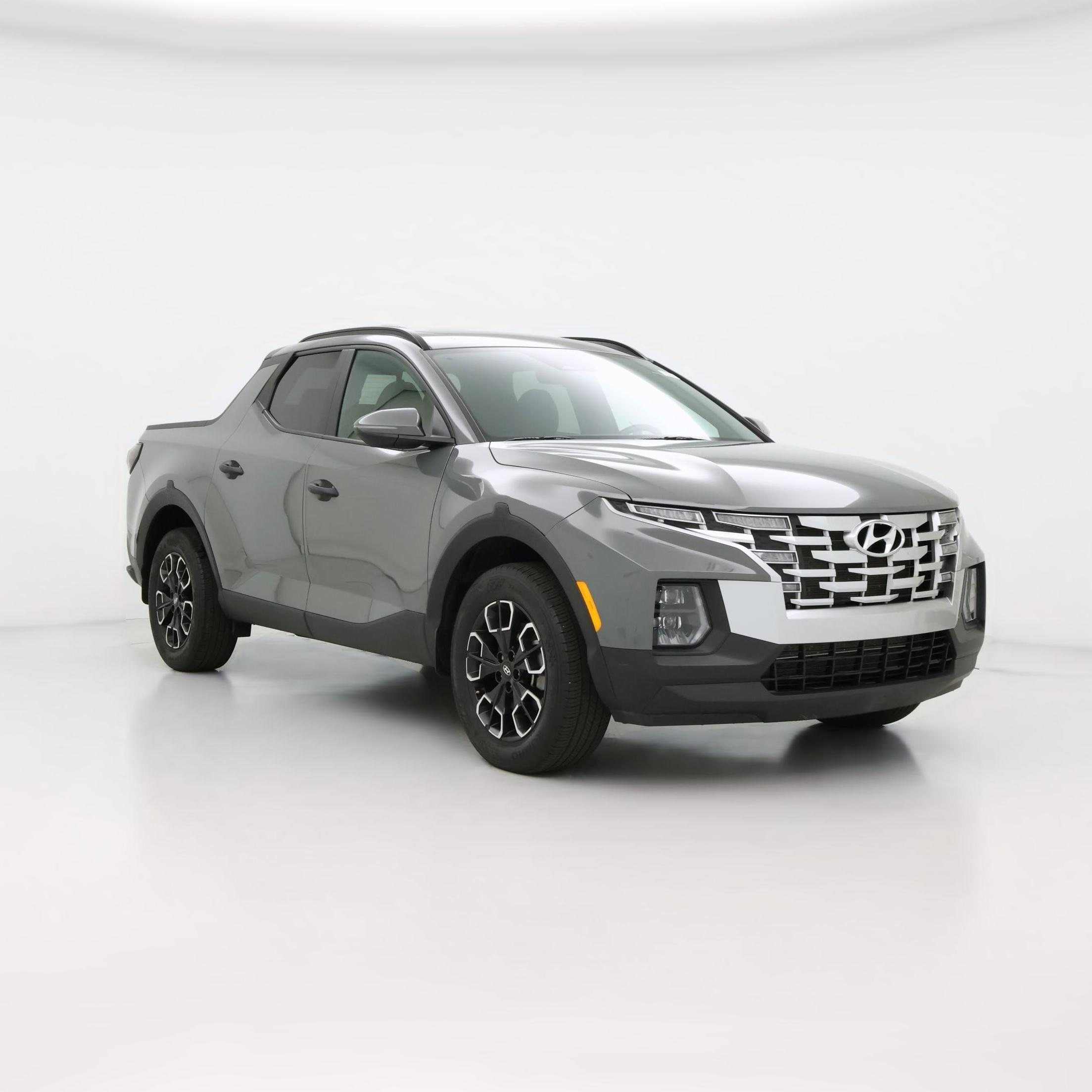 Thumbnail: 2024 Hyundai Santa Cruz - 1