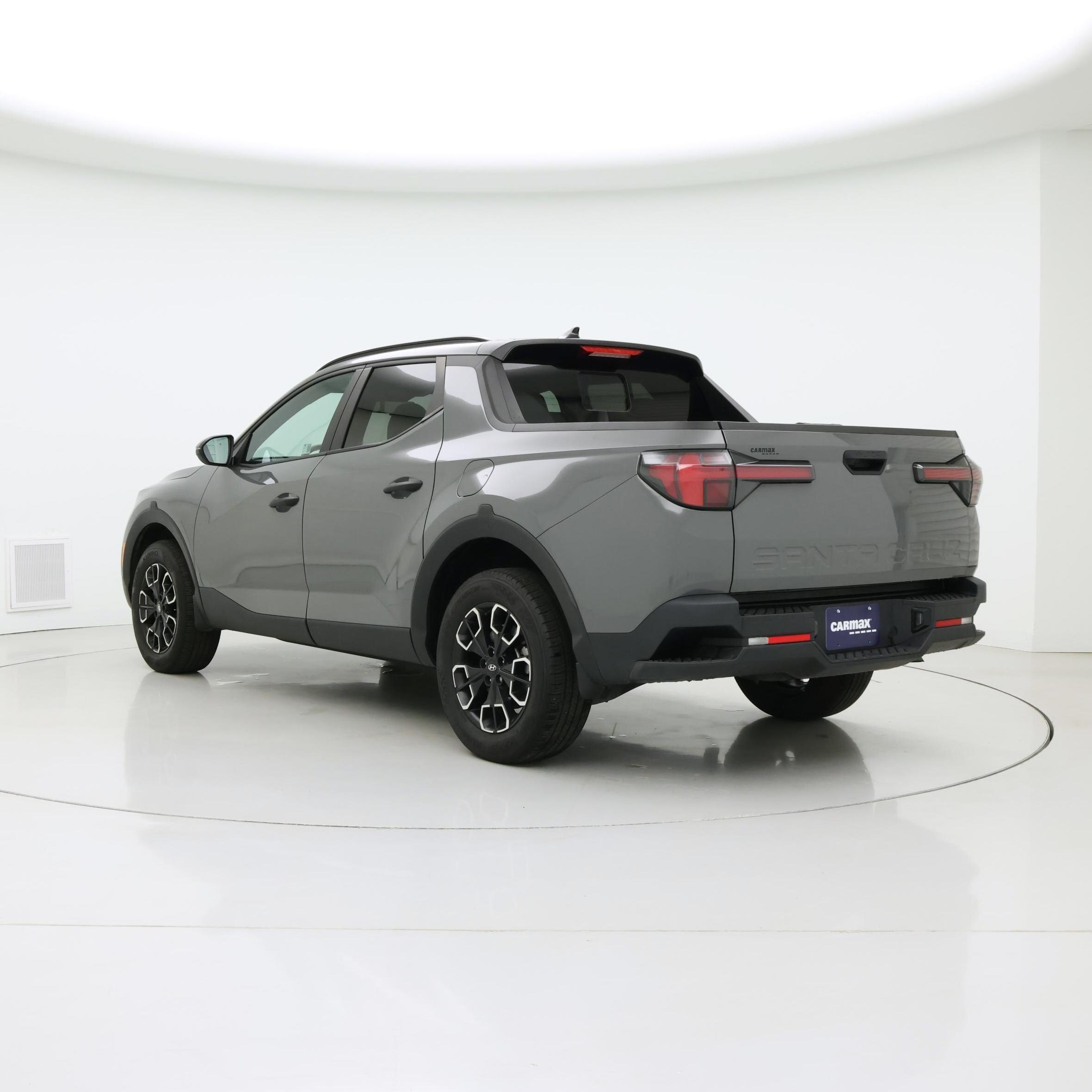 Thumbnail: 2024 Hyundai Santa Cruz - 2