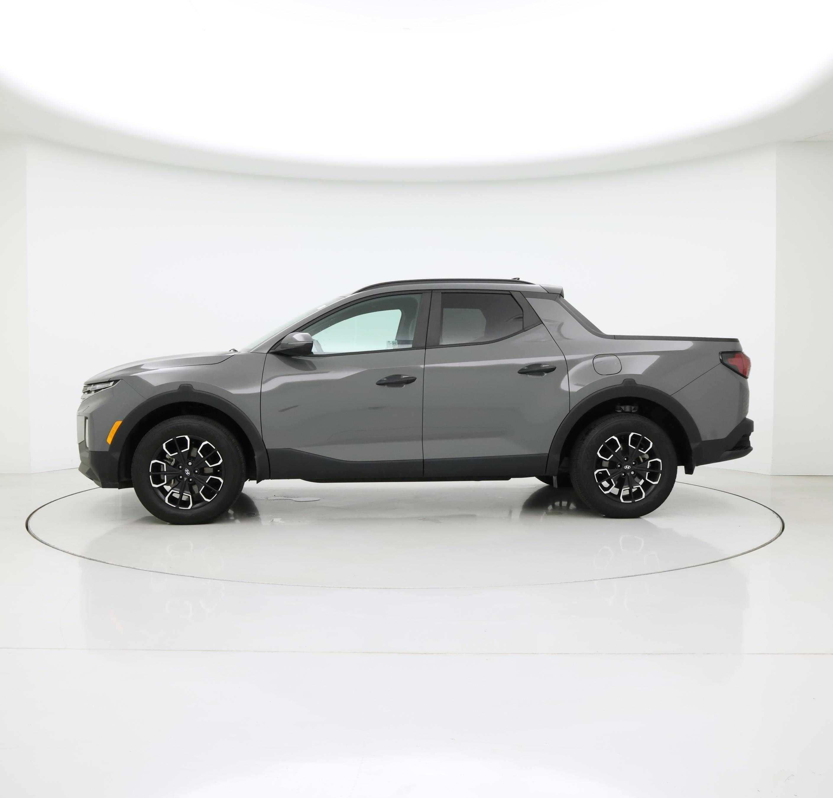 Thumbnail: 2024 Hyundai Santa Cruz - 3