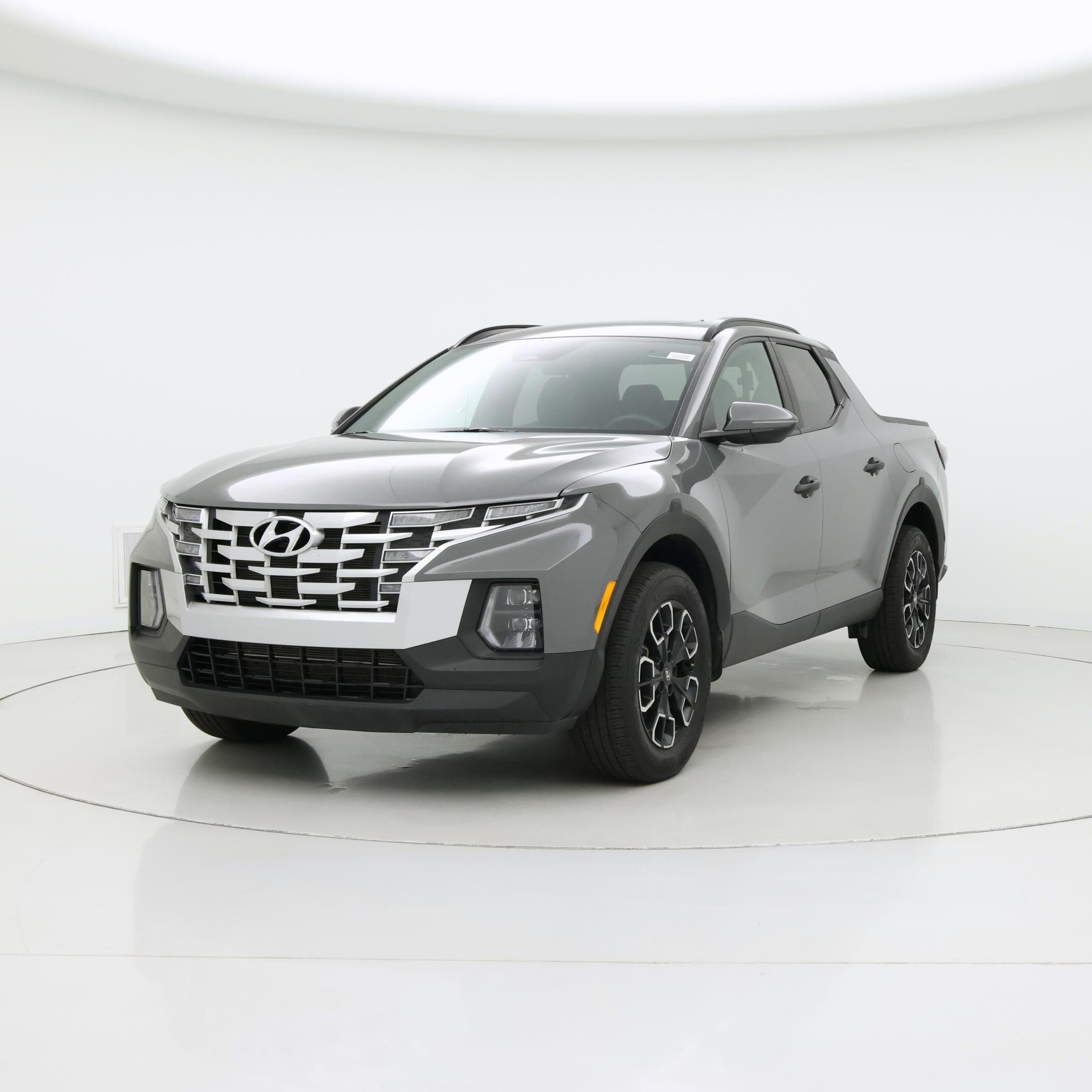 Thumbnail: 2024 Hyundai Santa Cruz - 4