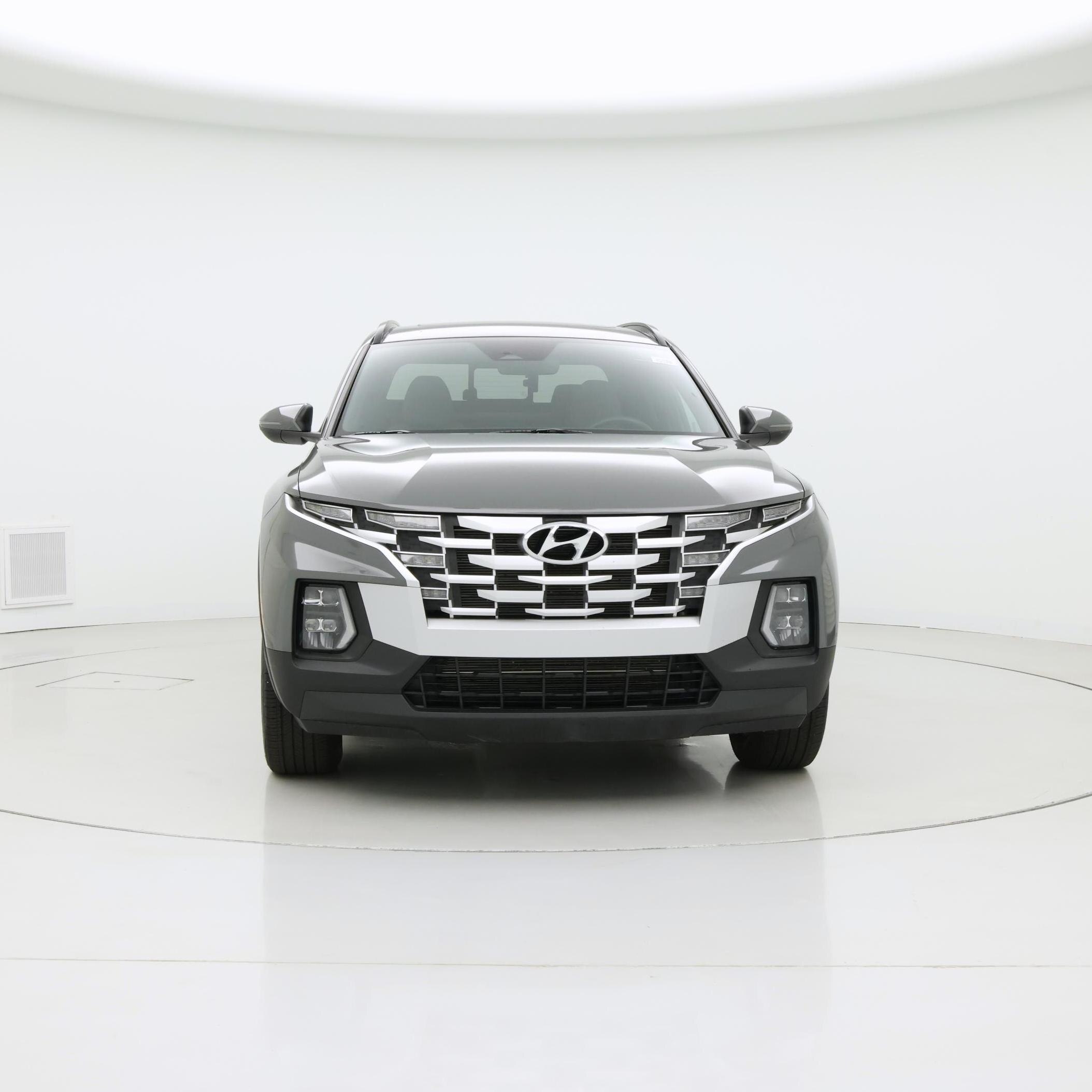 Thumbnail: 2024 Hyundai Santa Cruz - 5