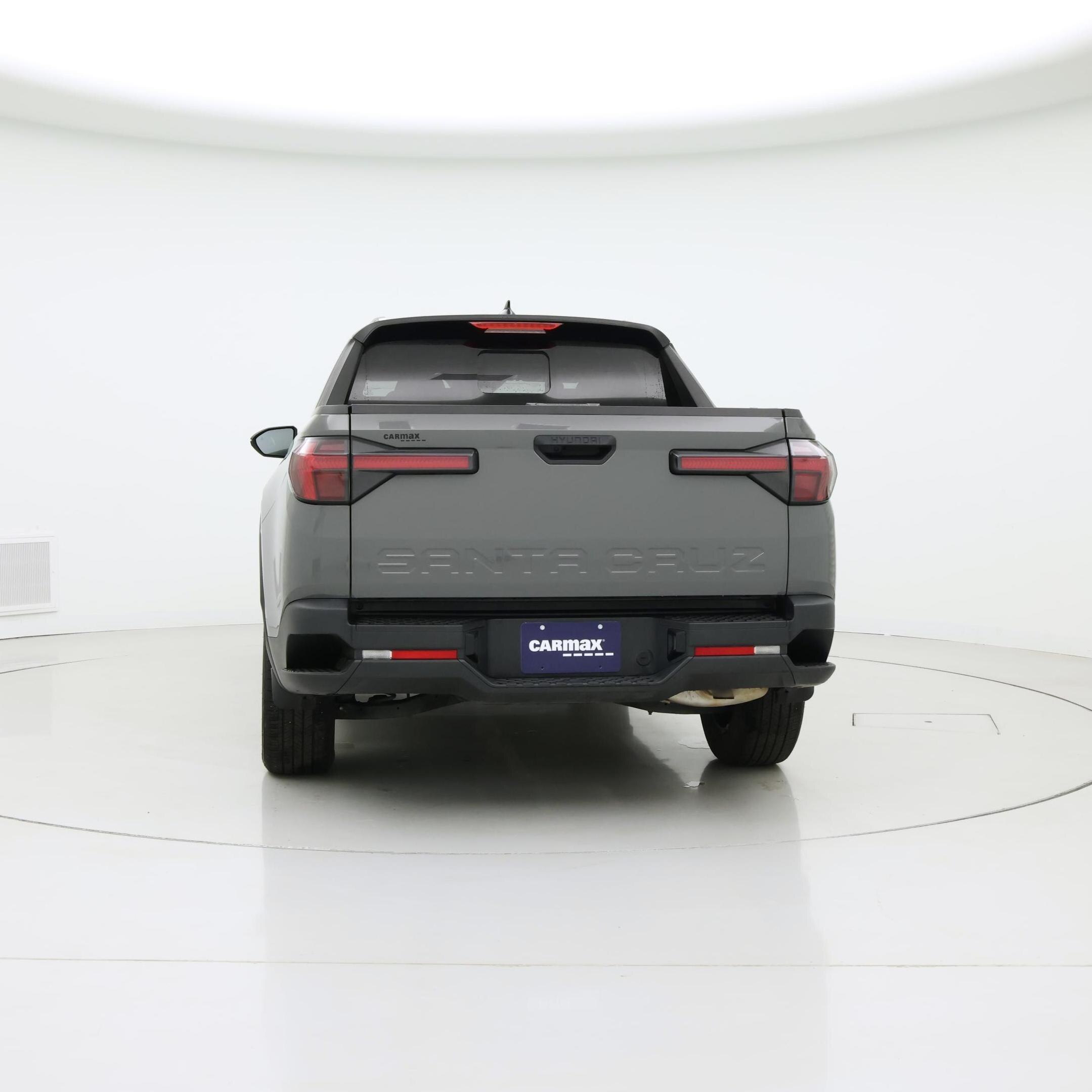 Thumbnail: 2024 Hyundai Santa Cruz - 6