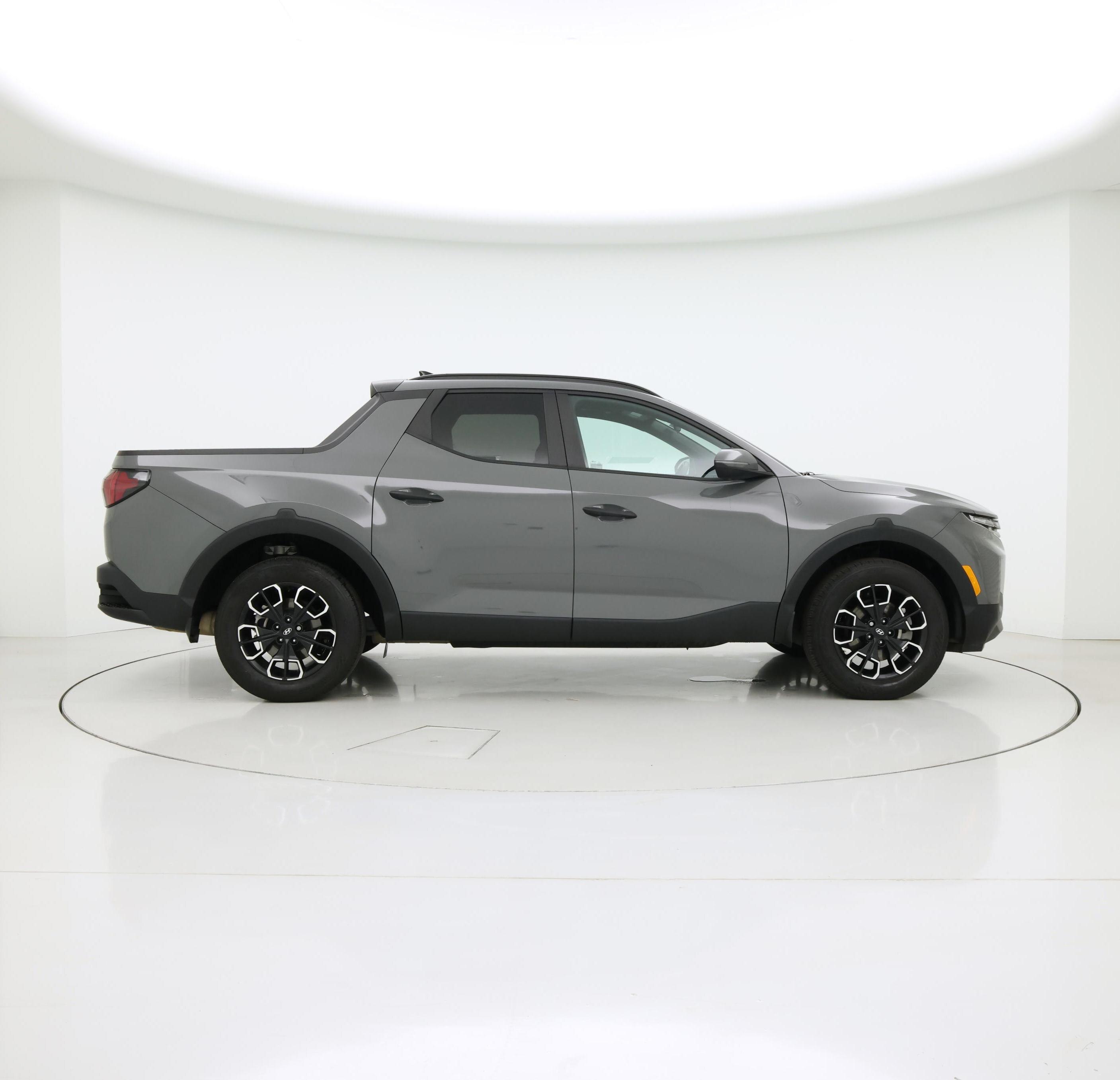 Thumbnail: 2024 Hyundai Santa Cruz - 7