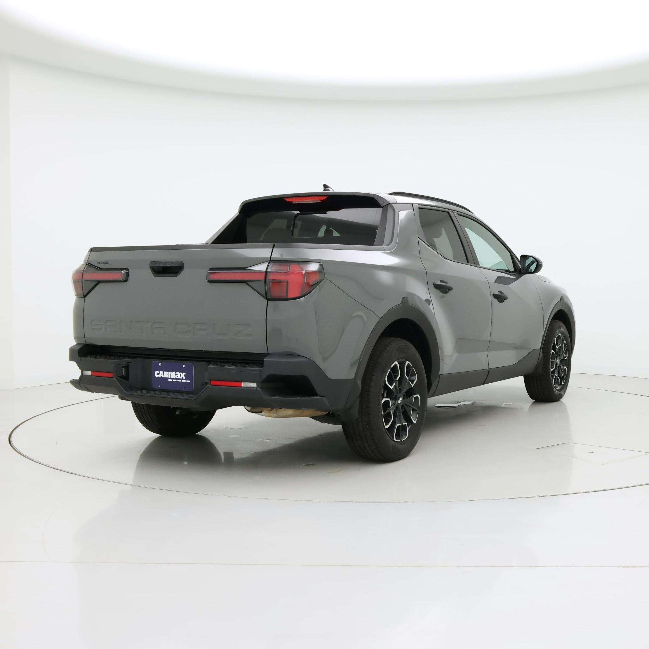 Thumbnail: 2024 Hyundai Santa Cruz - 8