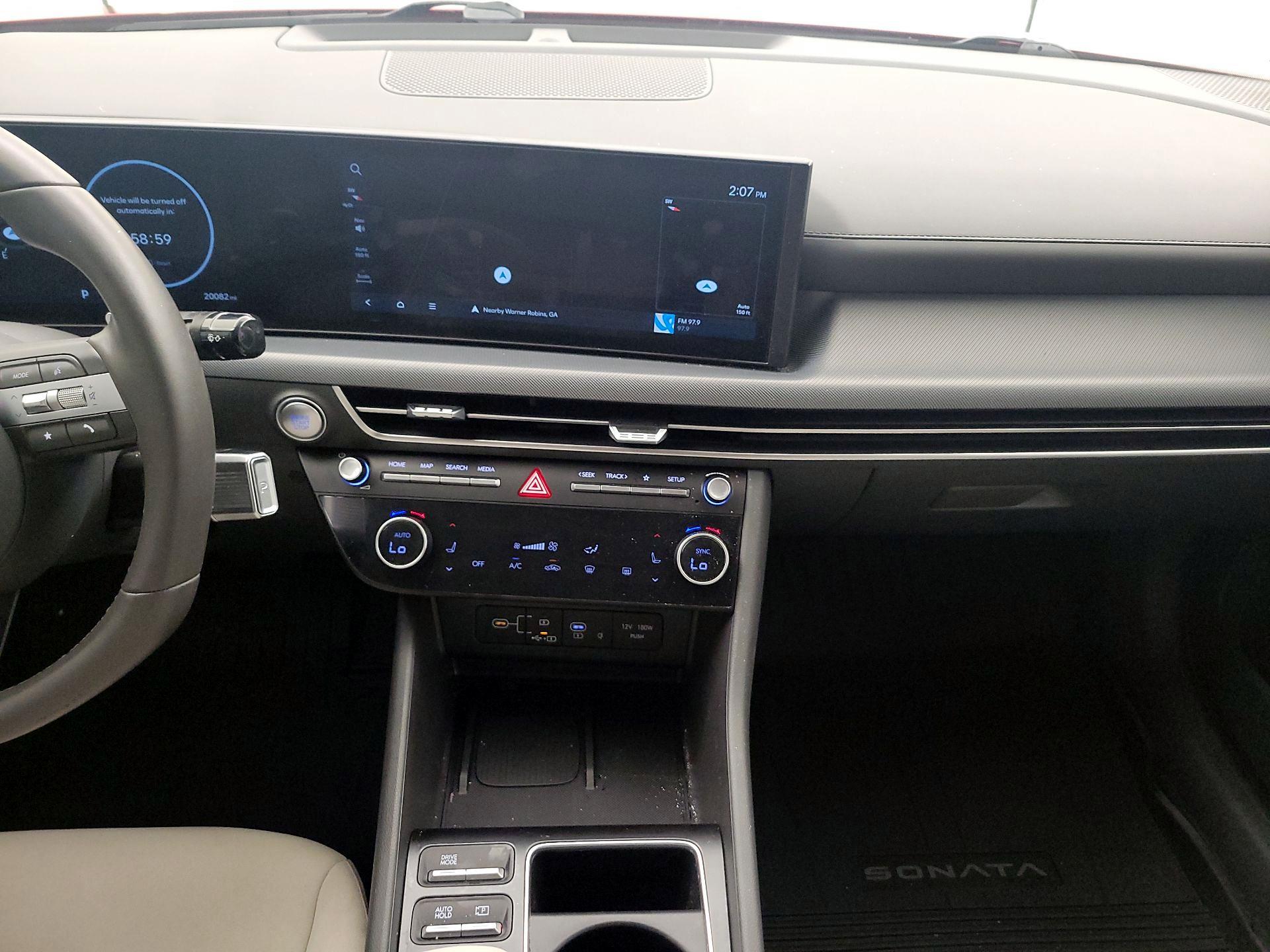 Thumbnail: 2024 Hyundai Sonata - 9