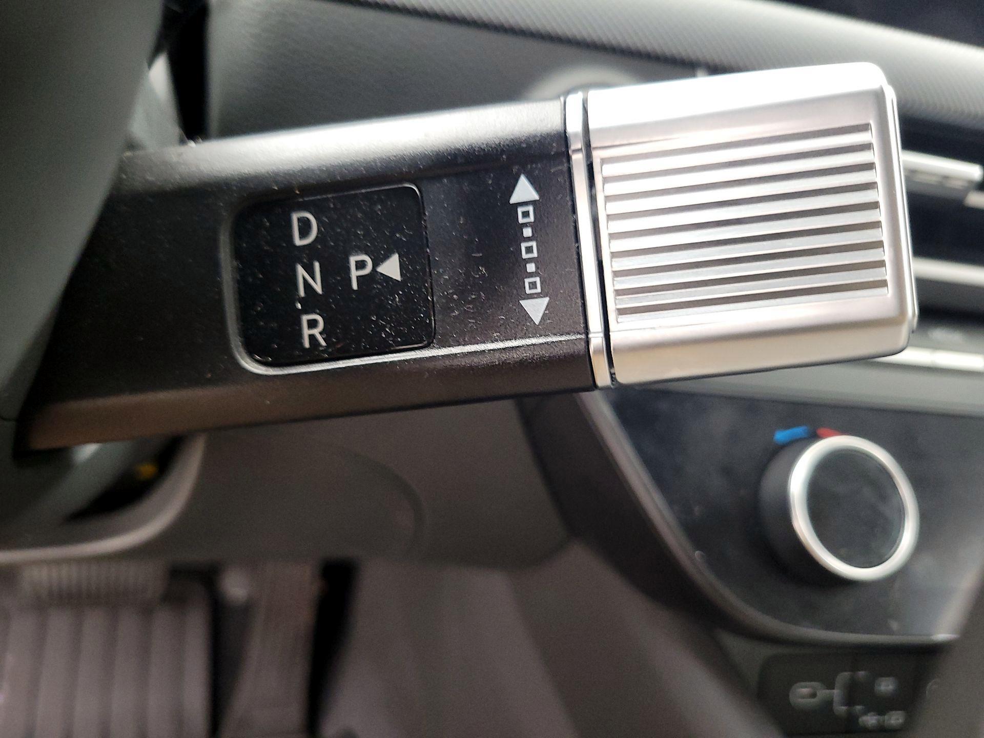 Thumbnail: 2024 Hyundai Sonata - 18