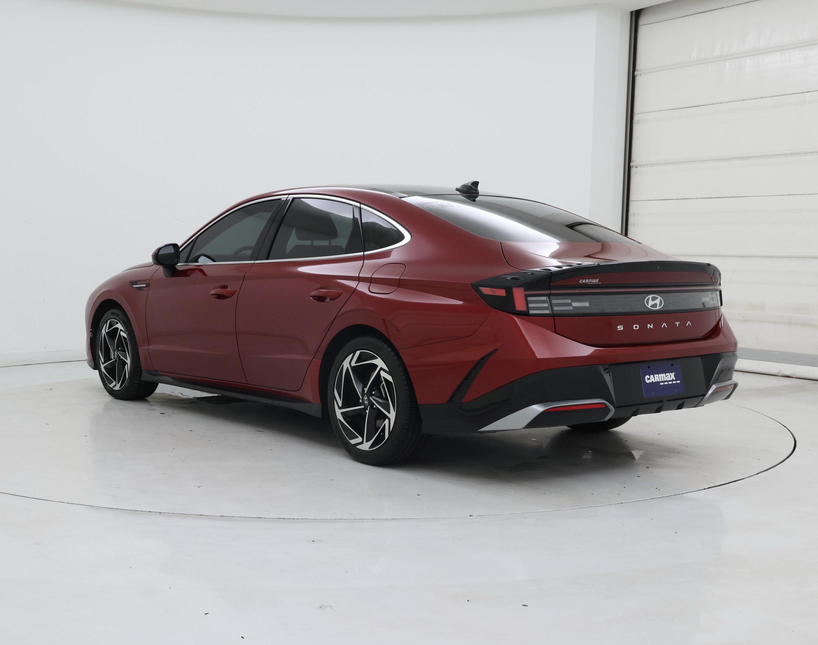 Thumbnail: 2024 Hyundai Sonata - 2