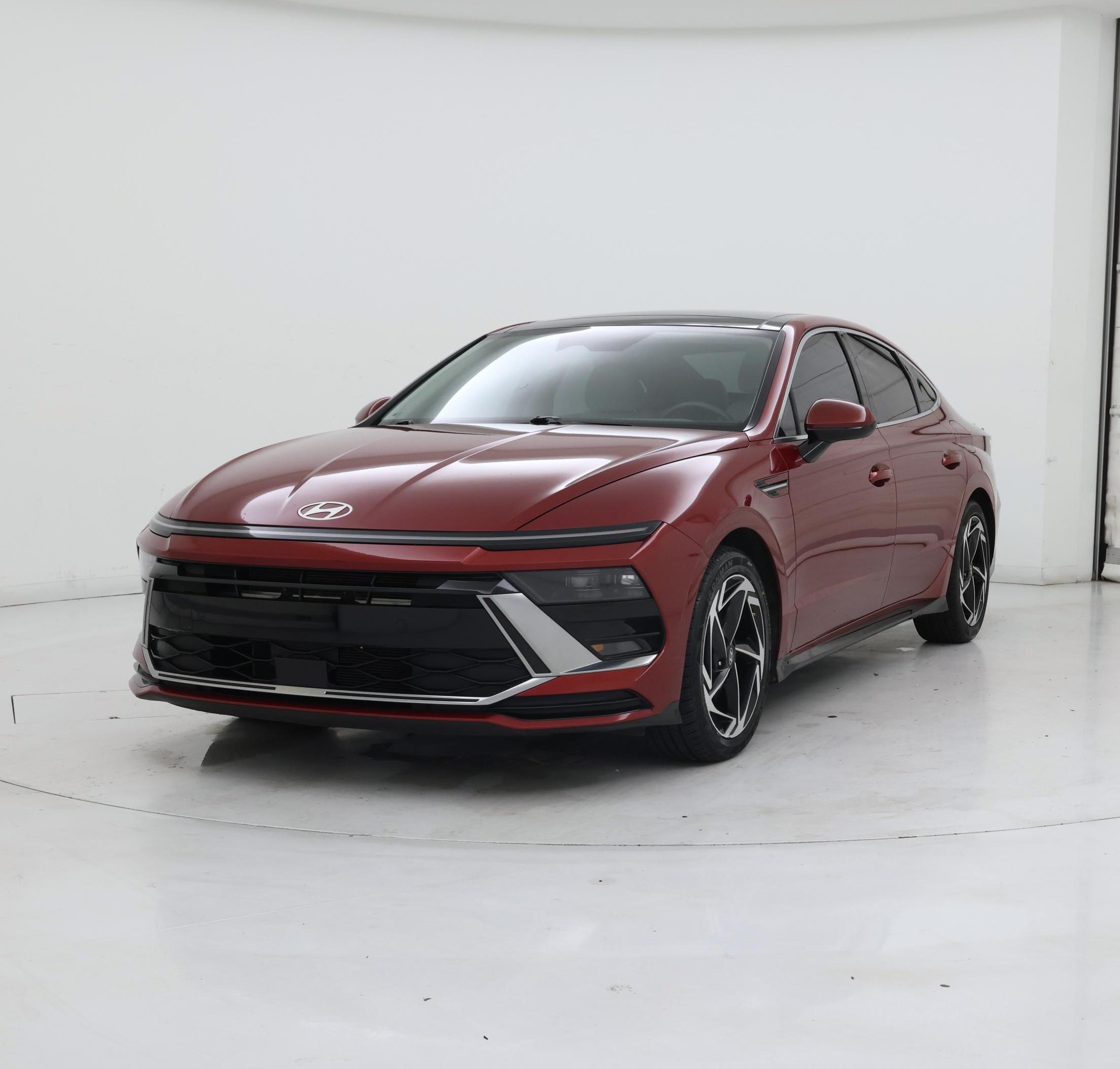 Thumbnail: 2024 Hyundai Sonata - 4