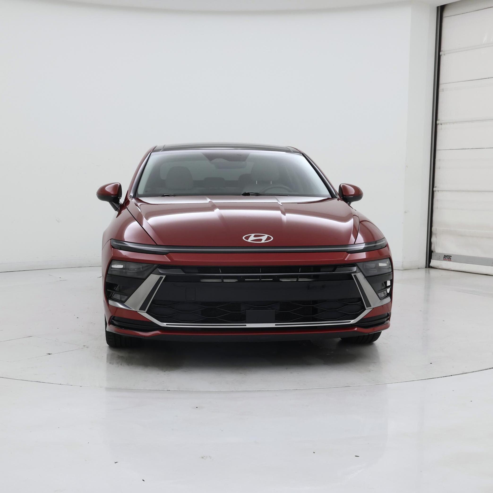 Thumbnail: 2024 Hyundai Sonata - 5